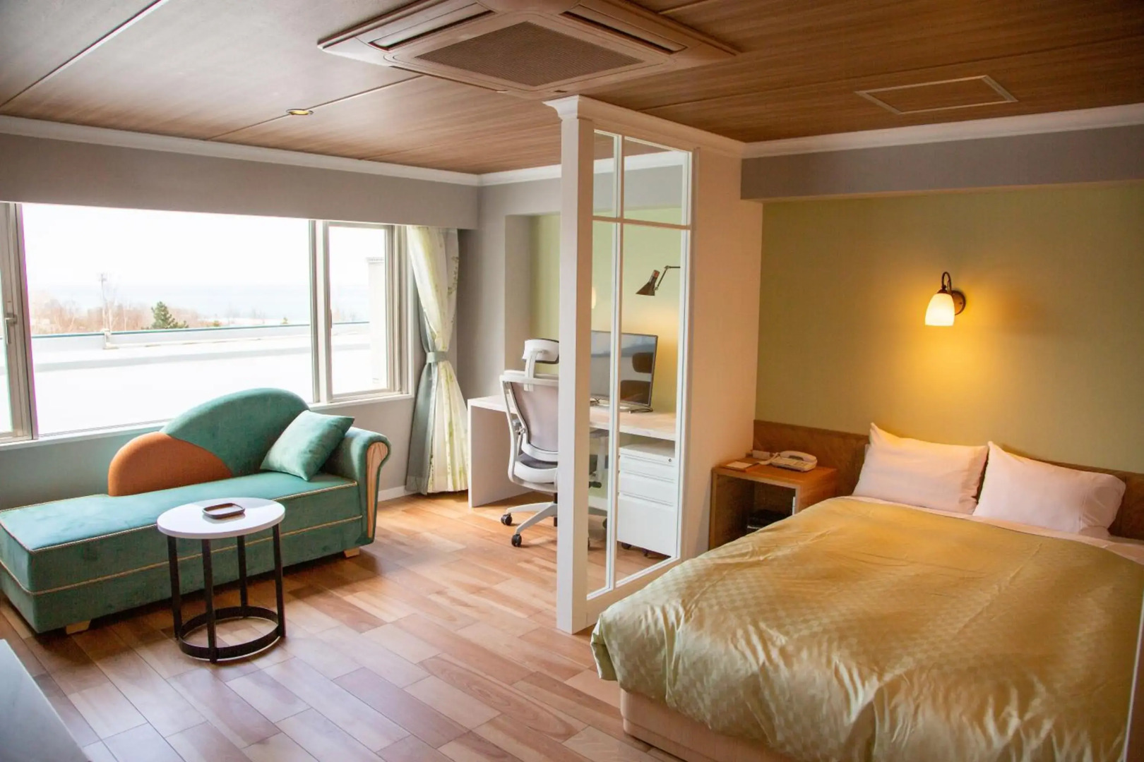 Shiretoko Daiichi Hotel