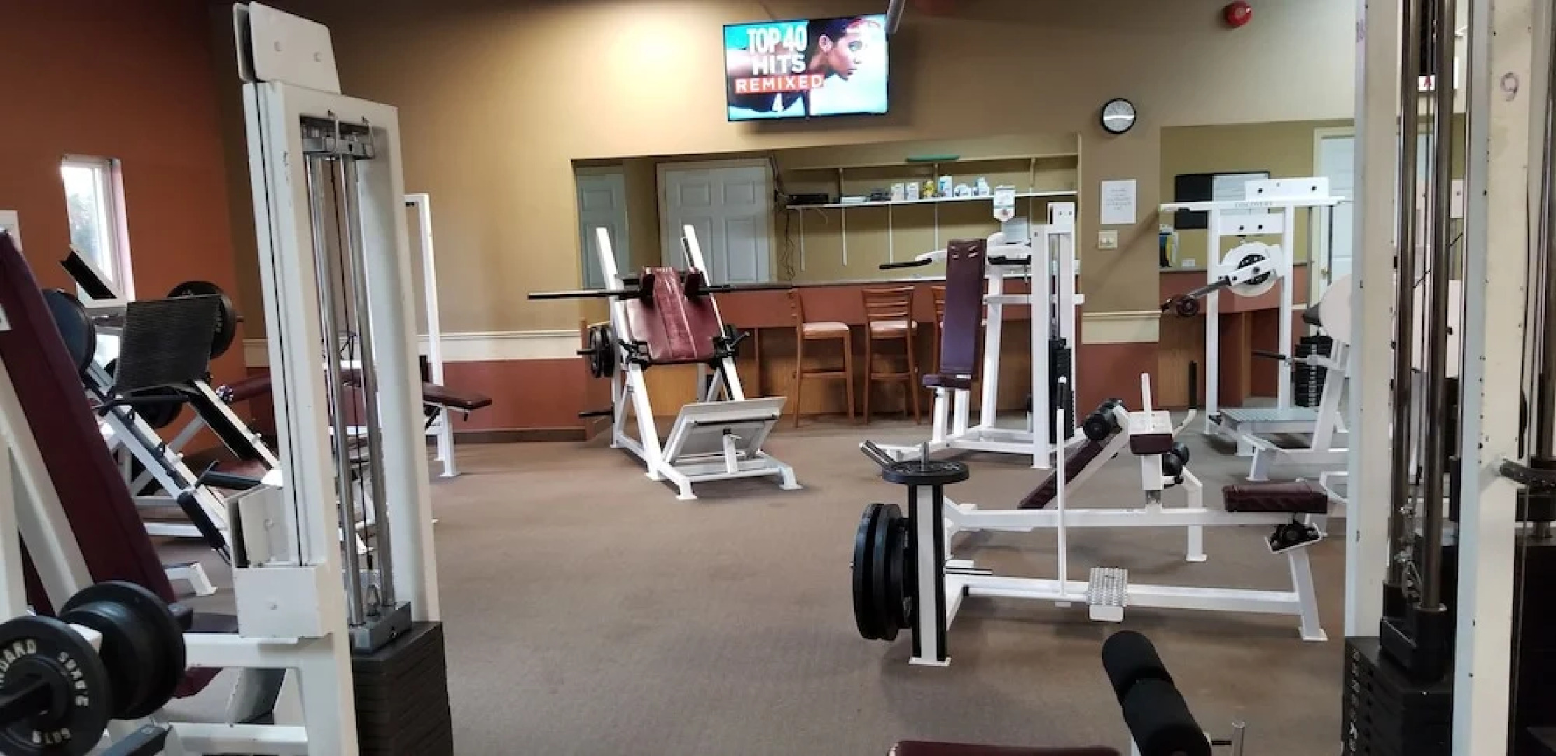 Wishwood Resort and Campground