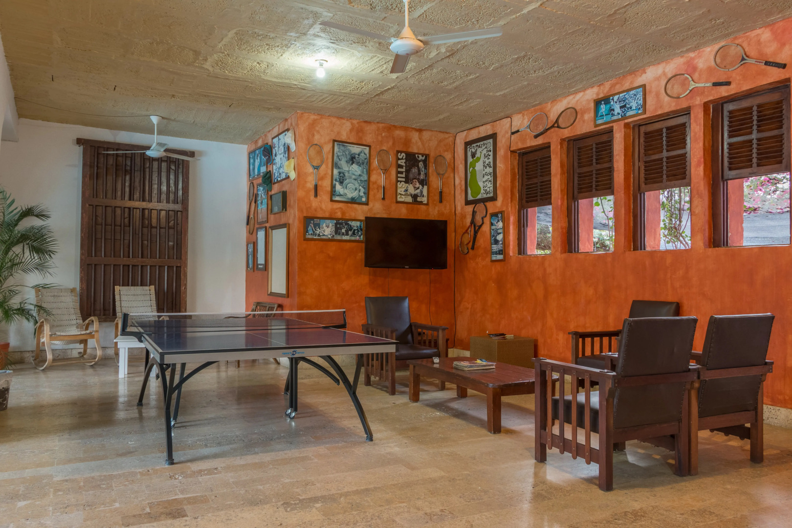 Hotel Mariscal Robledo