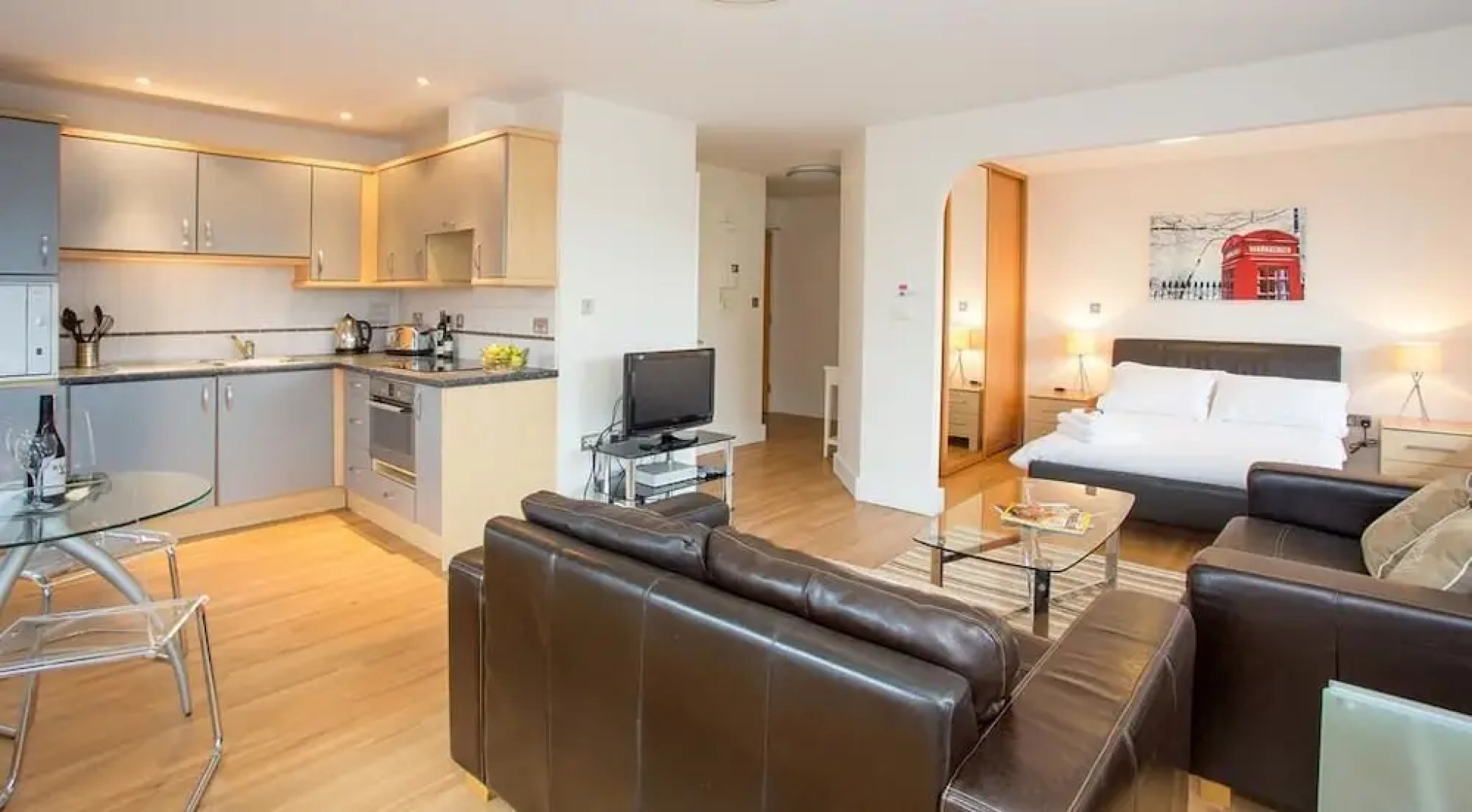 Anchor Court Basingstoke