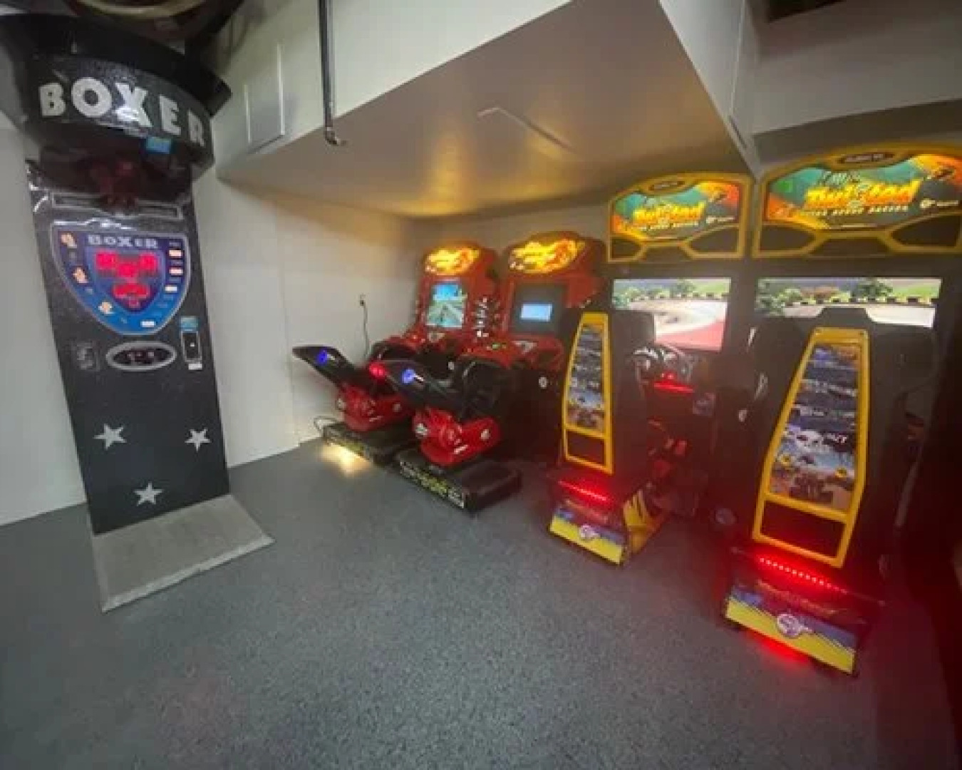 Club Vacances Msa, Beaupre, Canada