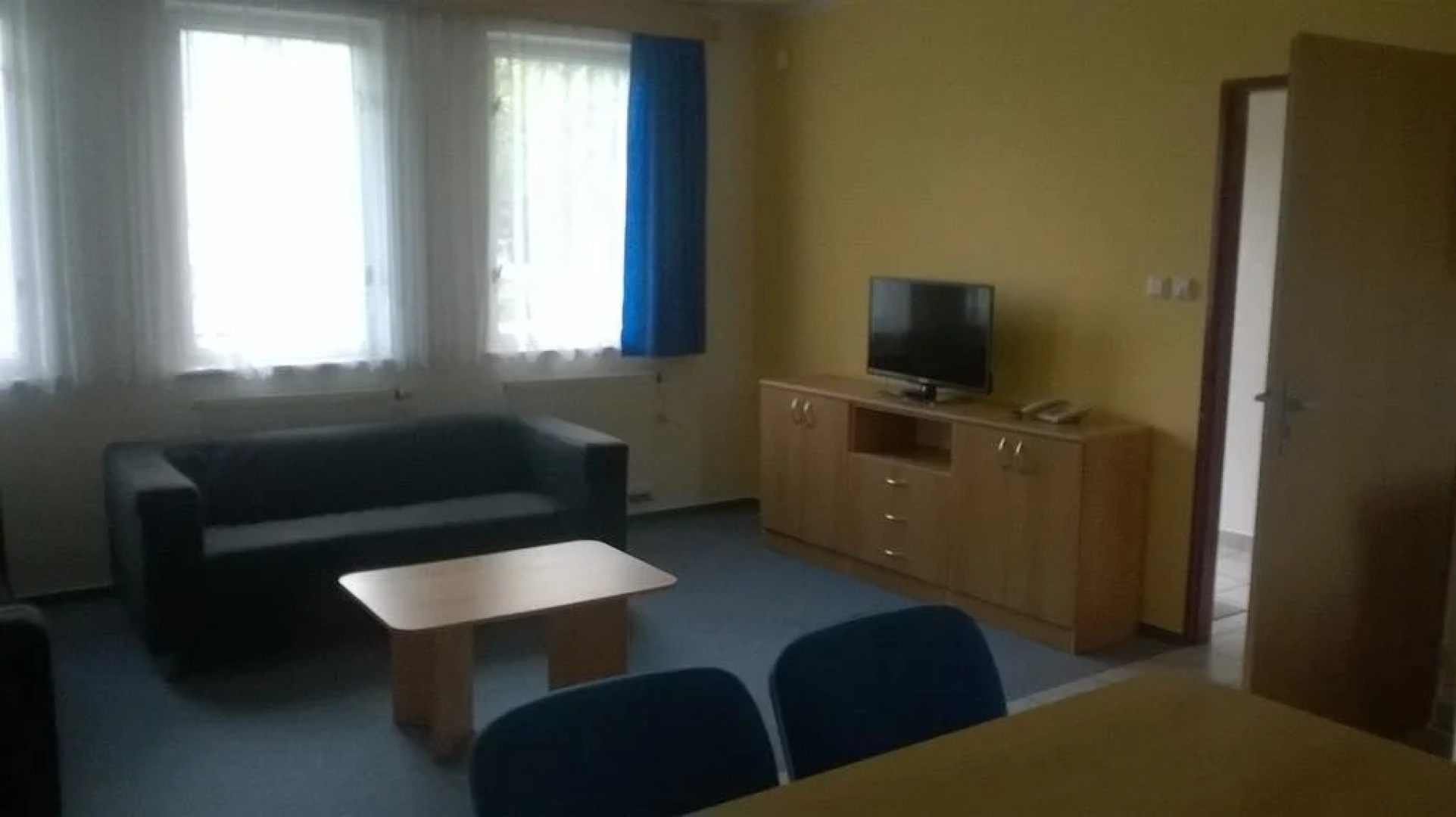 Holiday Resort Losinka