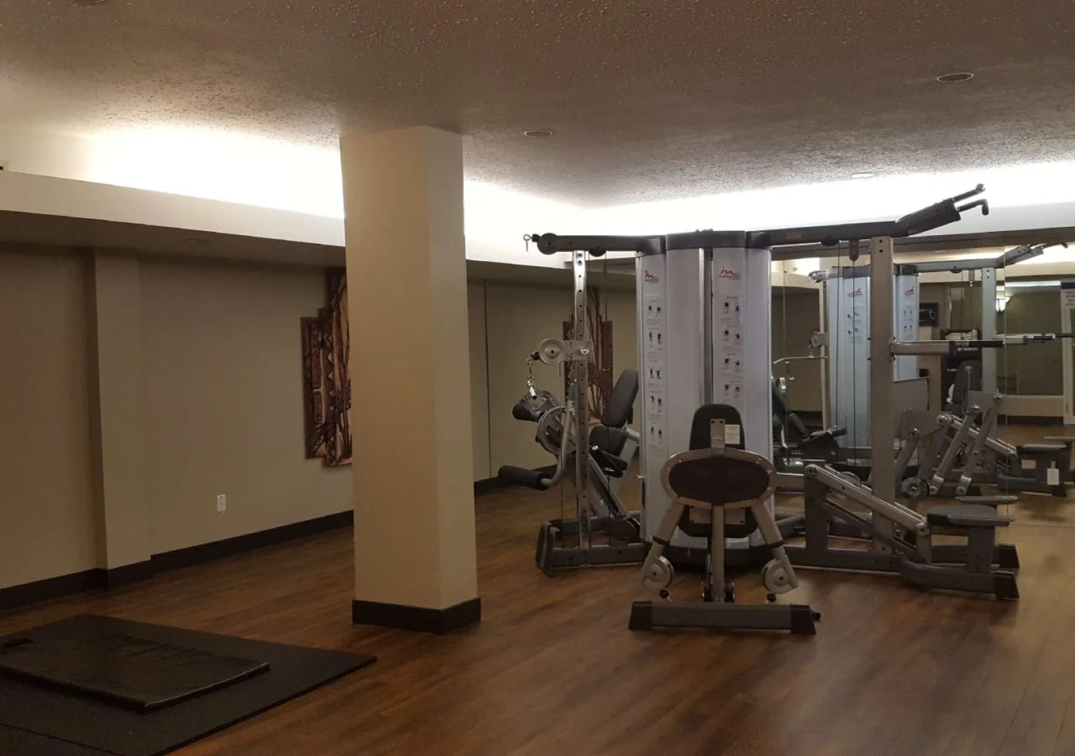 Pocaterra Inn & Waterslide