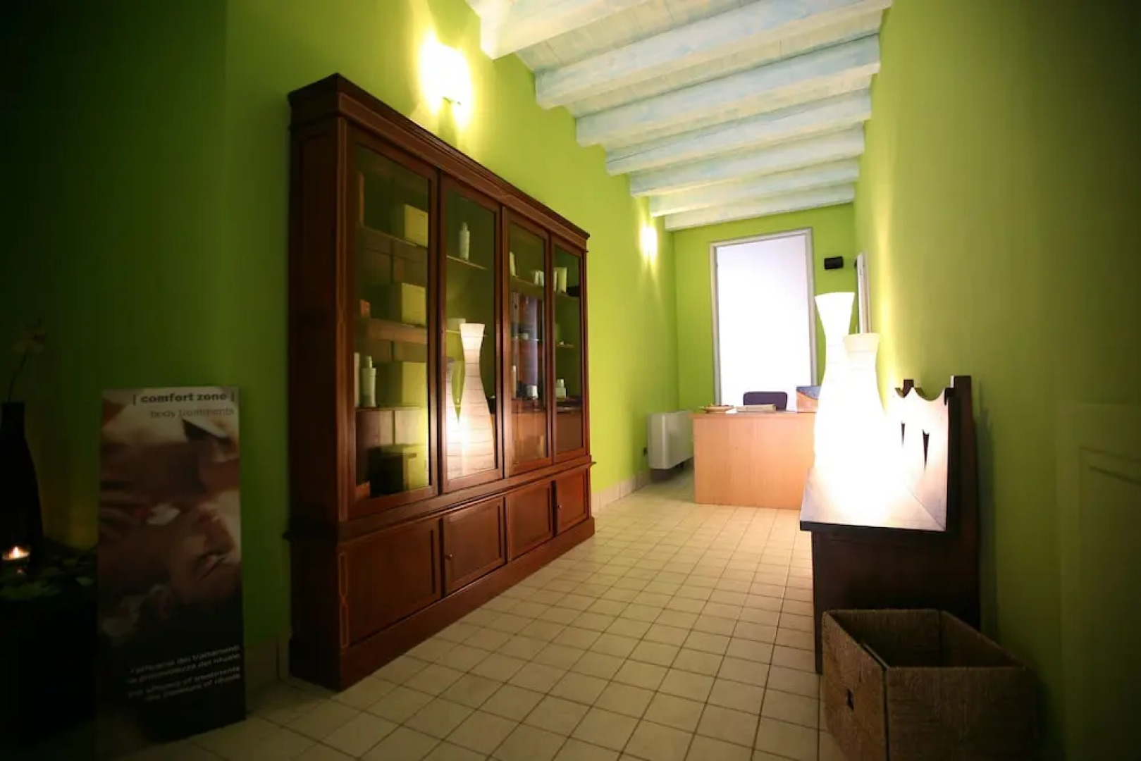 Bes Hotel La Muratella