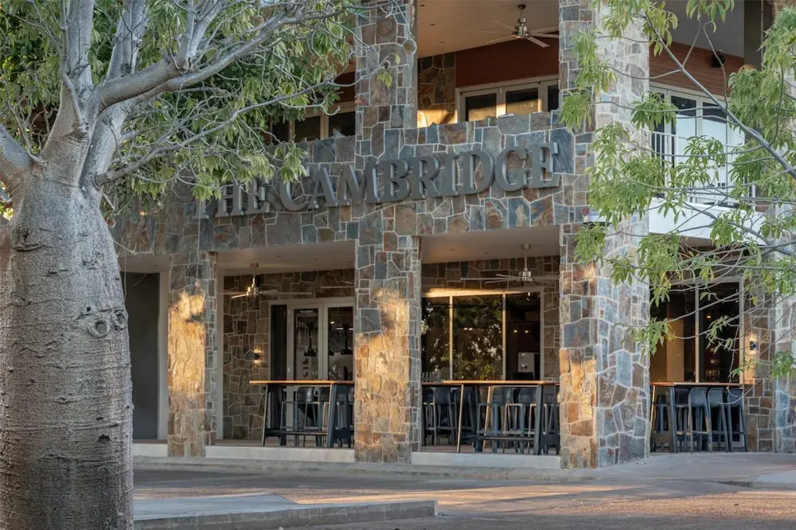 Best Western Cambridge Hotel Kununurra