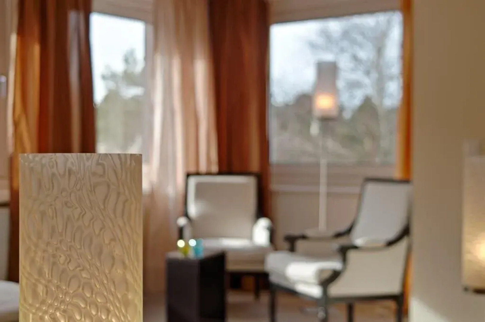 Hotel Das Strandhaus