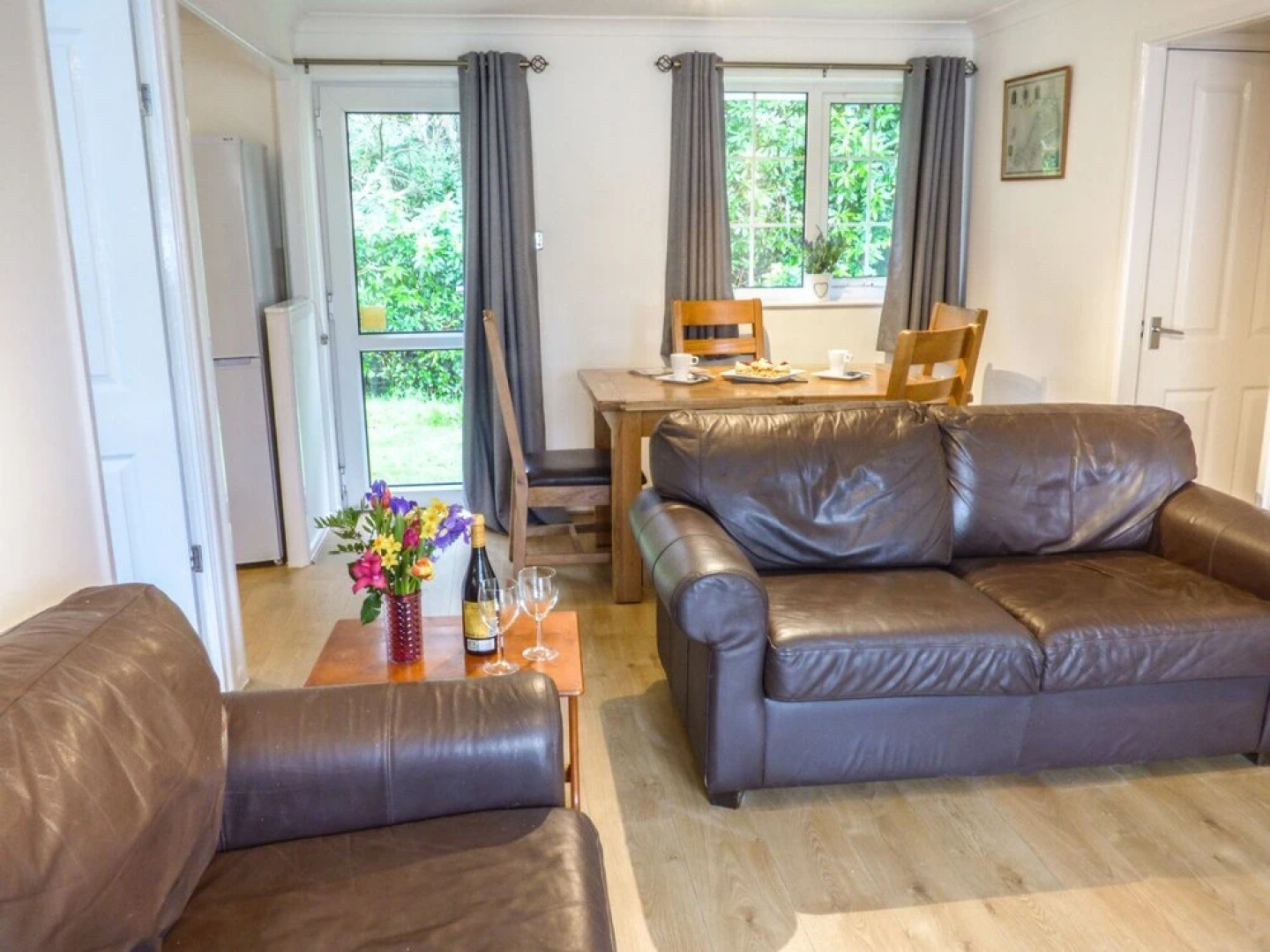 Merryfield Haven, Liskeard