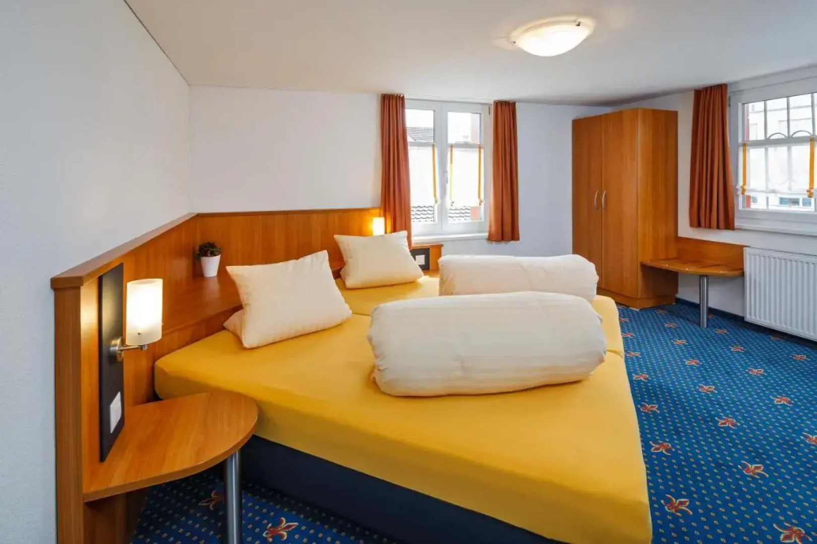 Historische Residenz Lindeneck