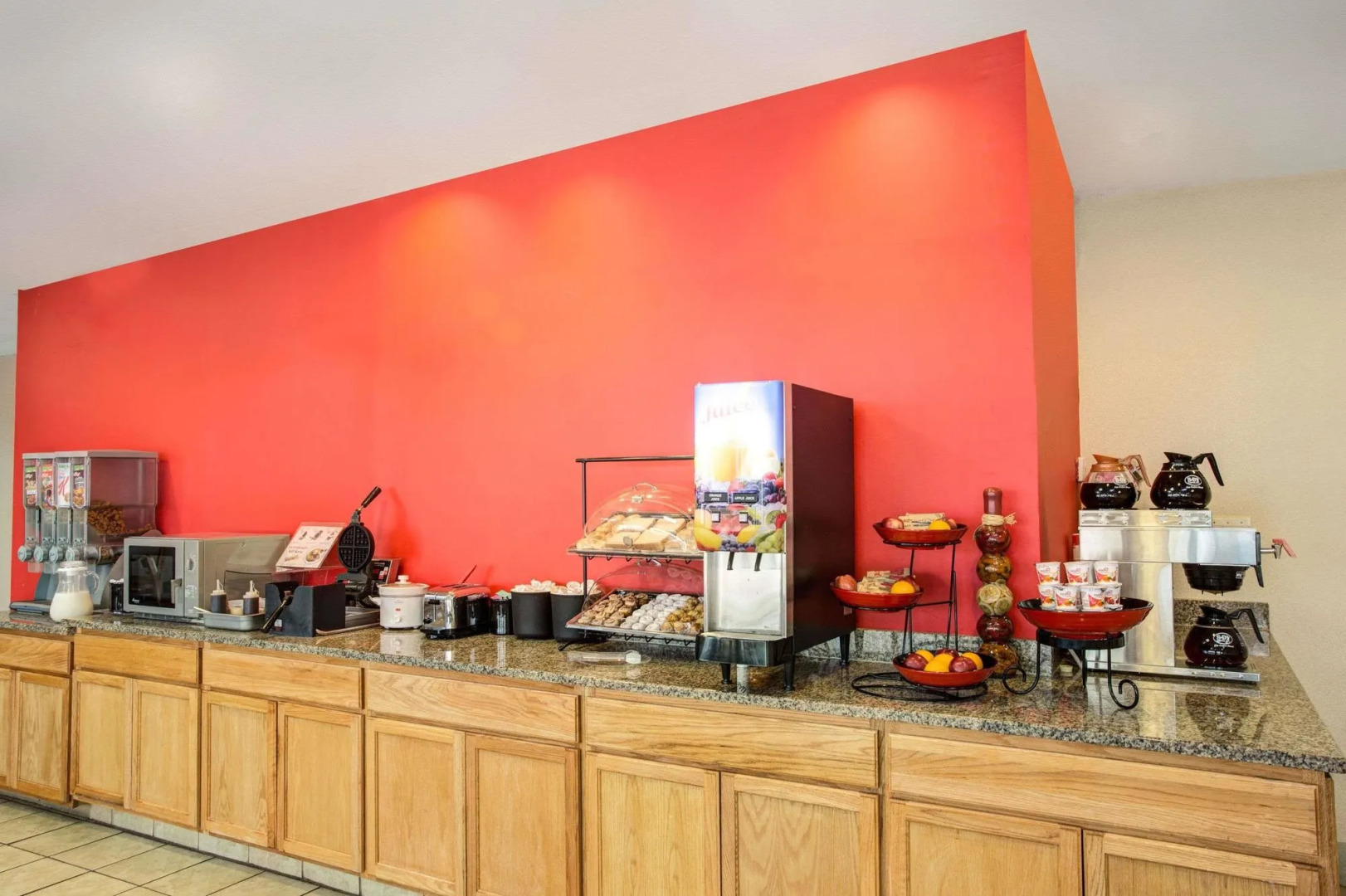 Ramada by Wyndham Walterboro