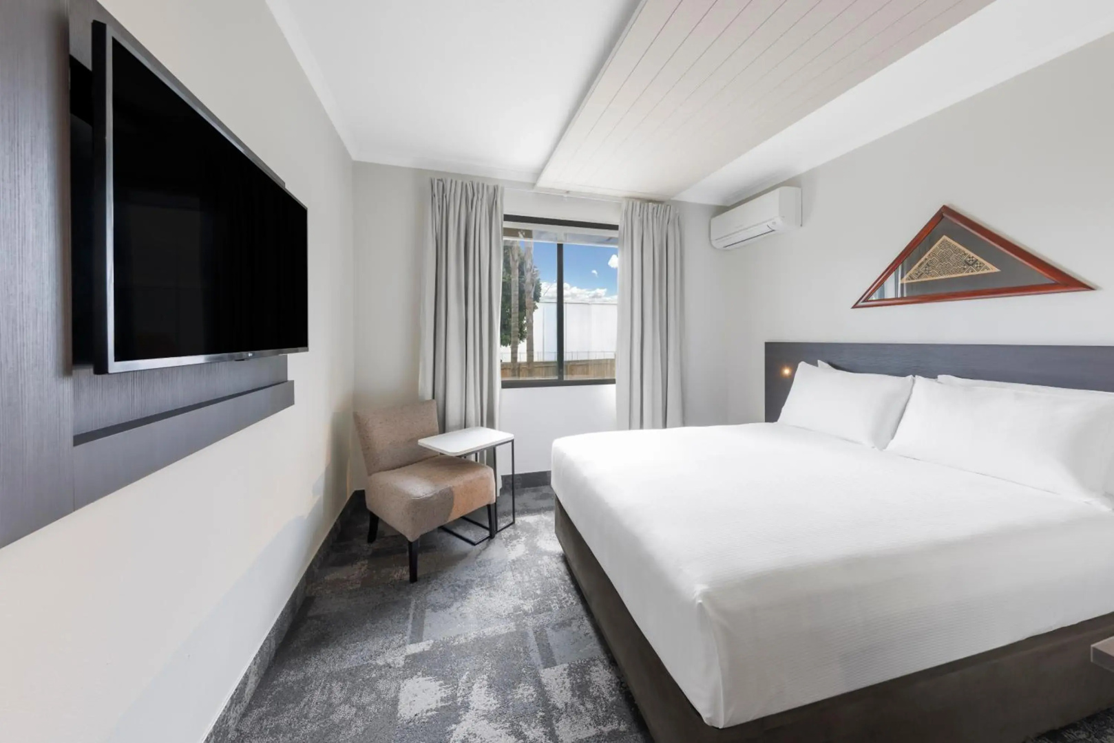 Jet Park Hotel Auckland Airport