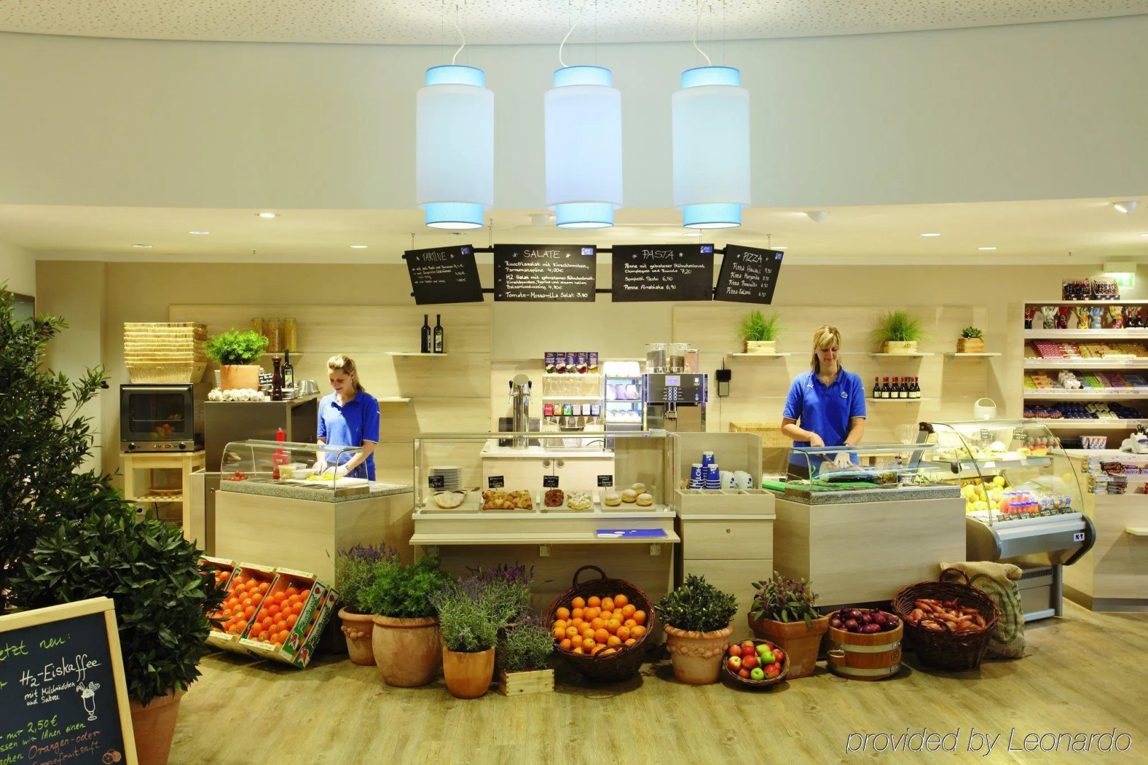 H2 Hotel Berlin Alexanderplatz