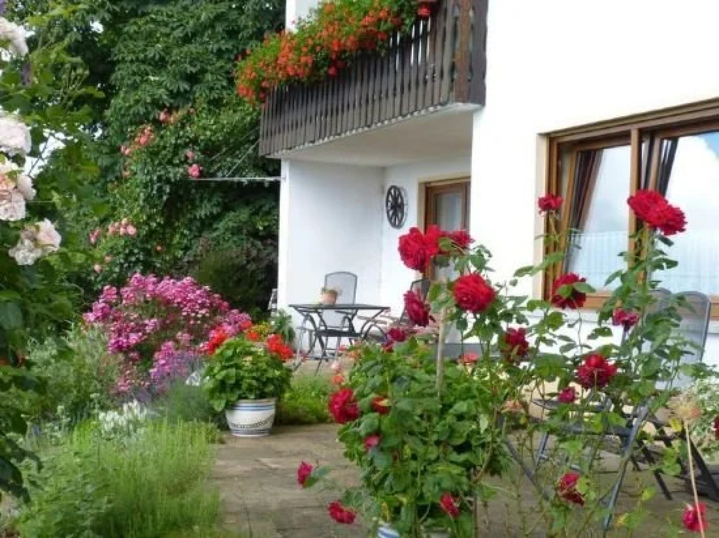 Pension Schöpke