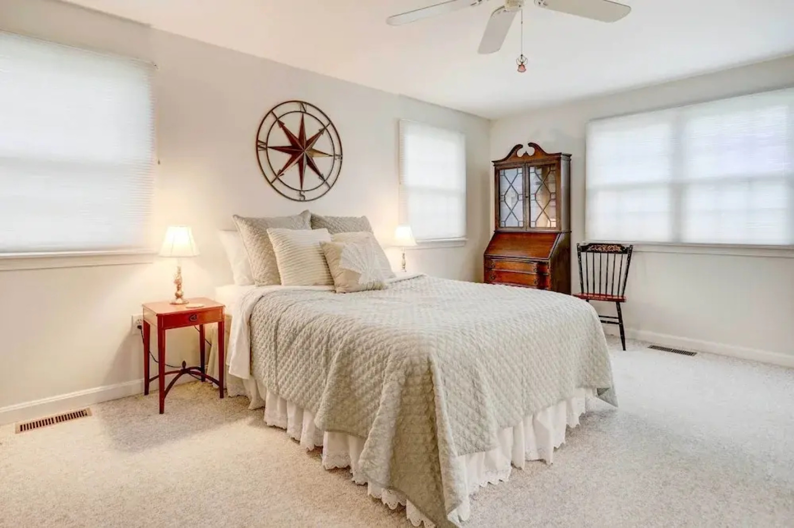 Westerly Retreat ~ 1/4 Mi to Private Beach!