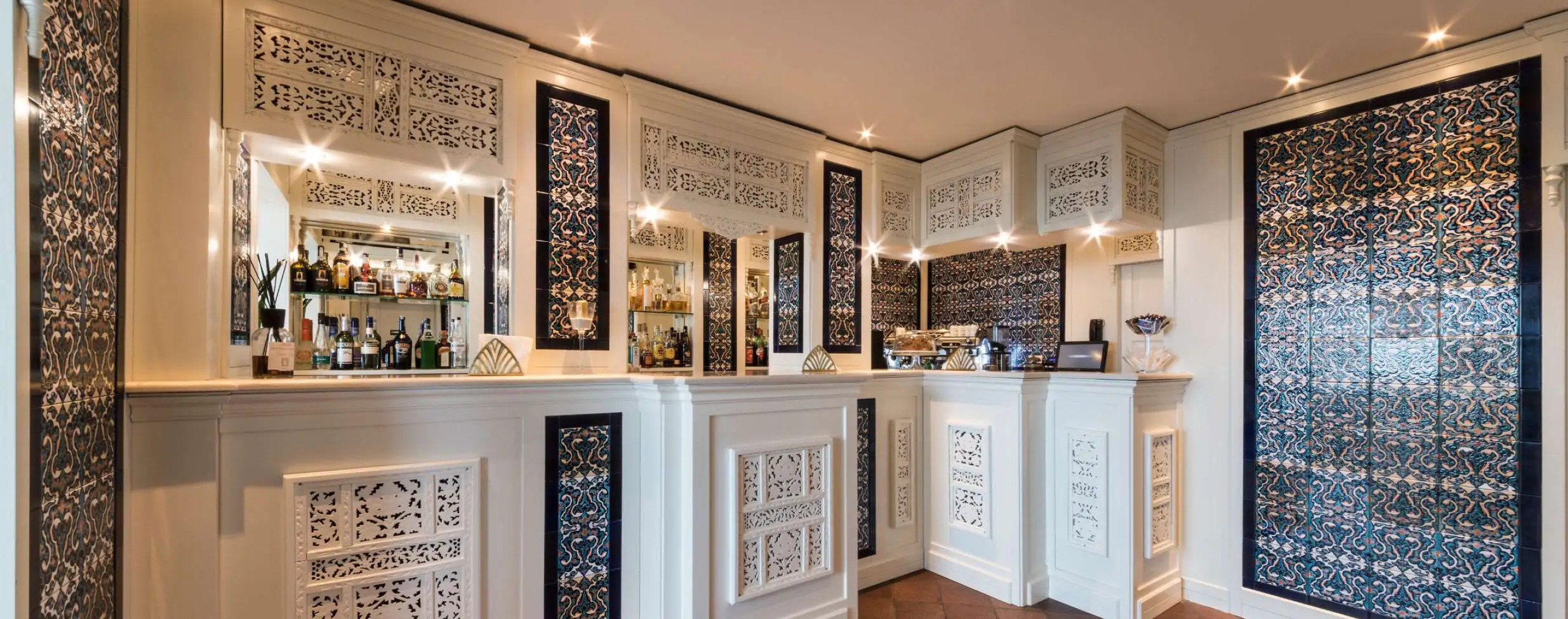 Отель Oasi Di Kufra Hotel