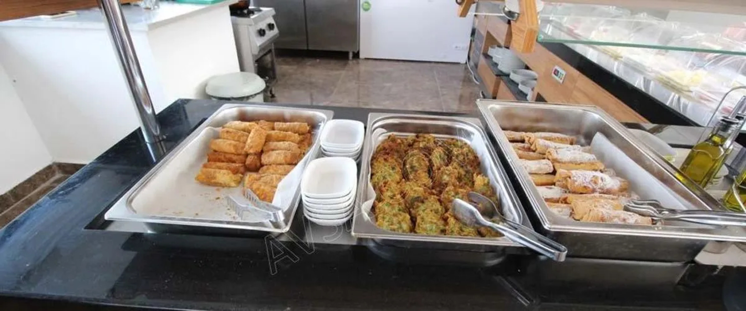 Ozkaptan Aqua Park Otel