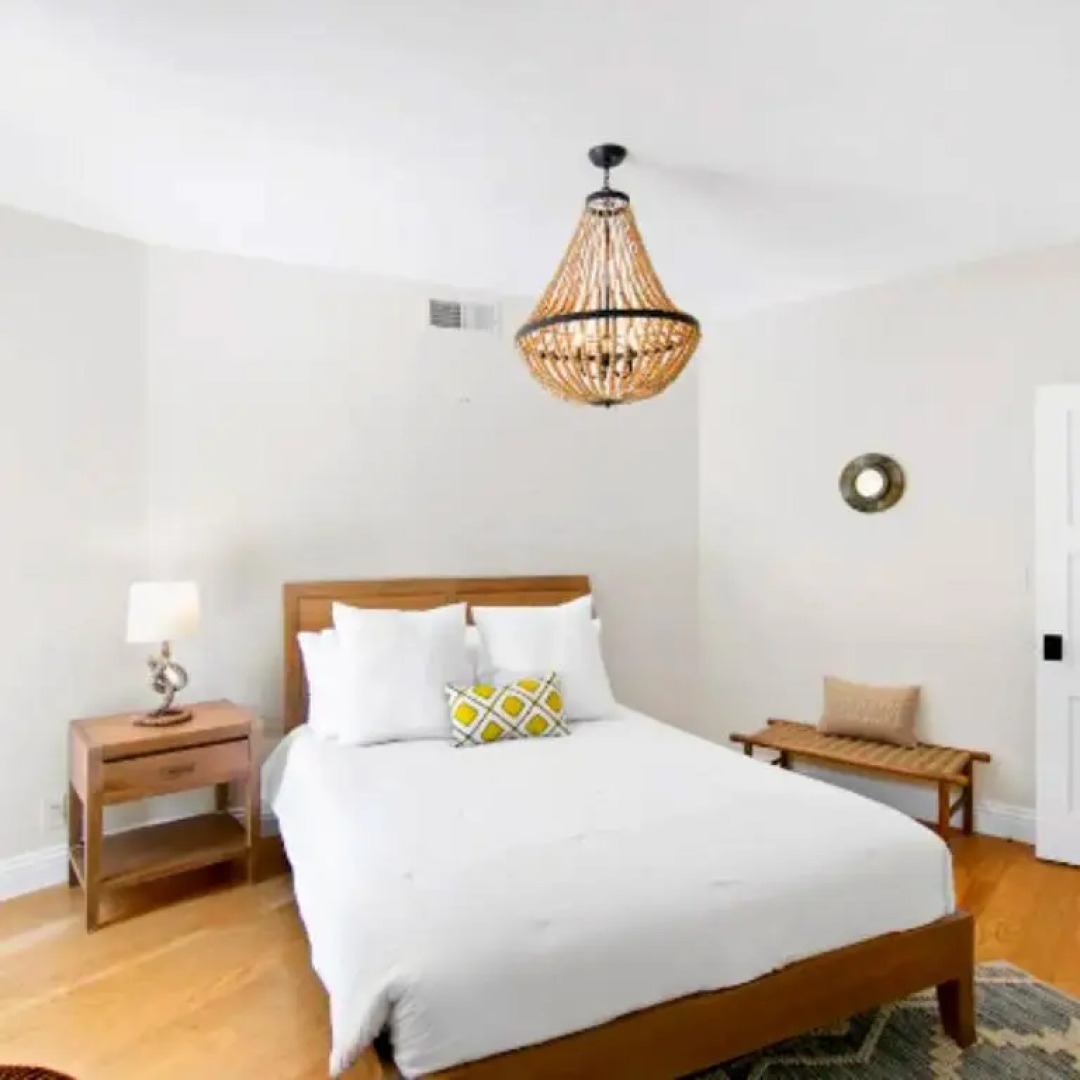 Villa con Piscina Privada vacacional en Malibu