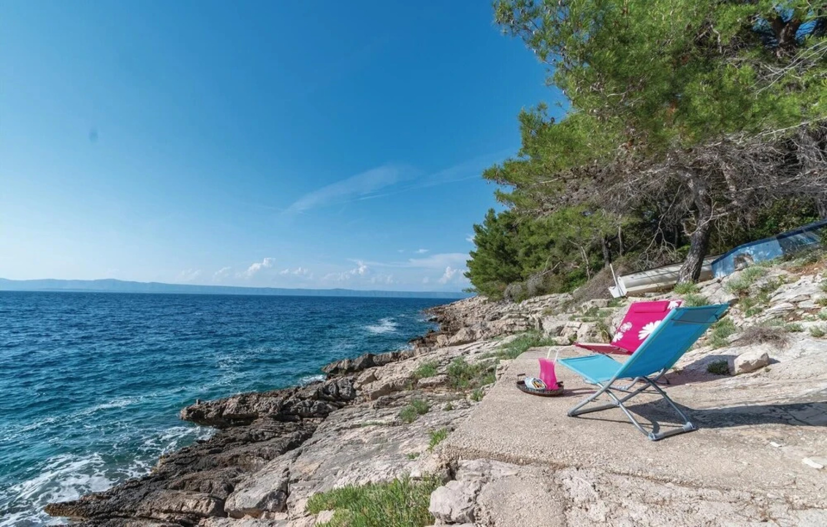 Amazing Home in Crnja Luka With Wifi and 2 Bedrooms