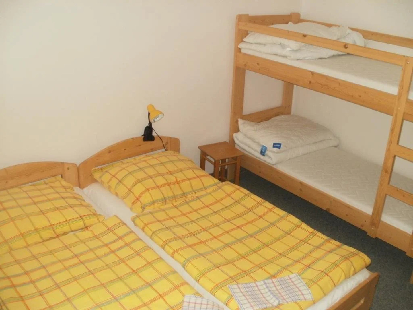 Penzion U Elišky Bedřichov V Jizerských Horách