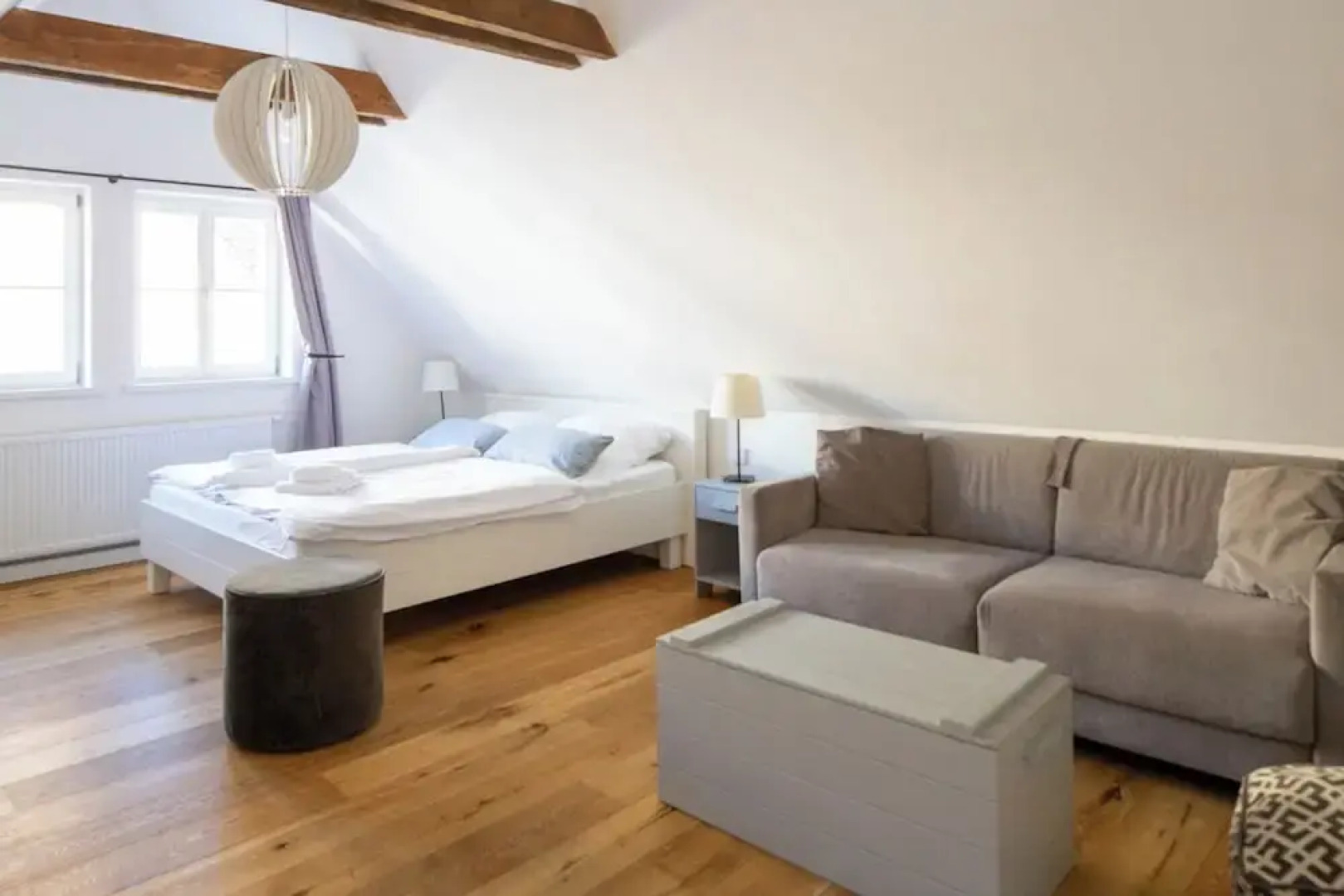 Wertschätzer I - Karlstr.