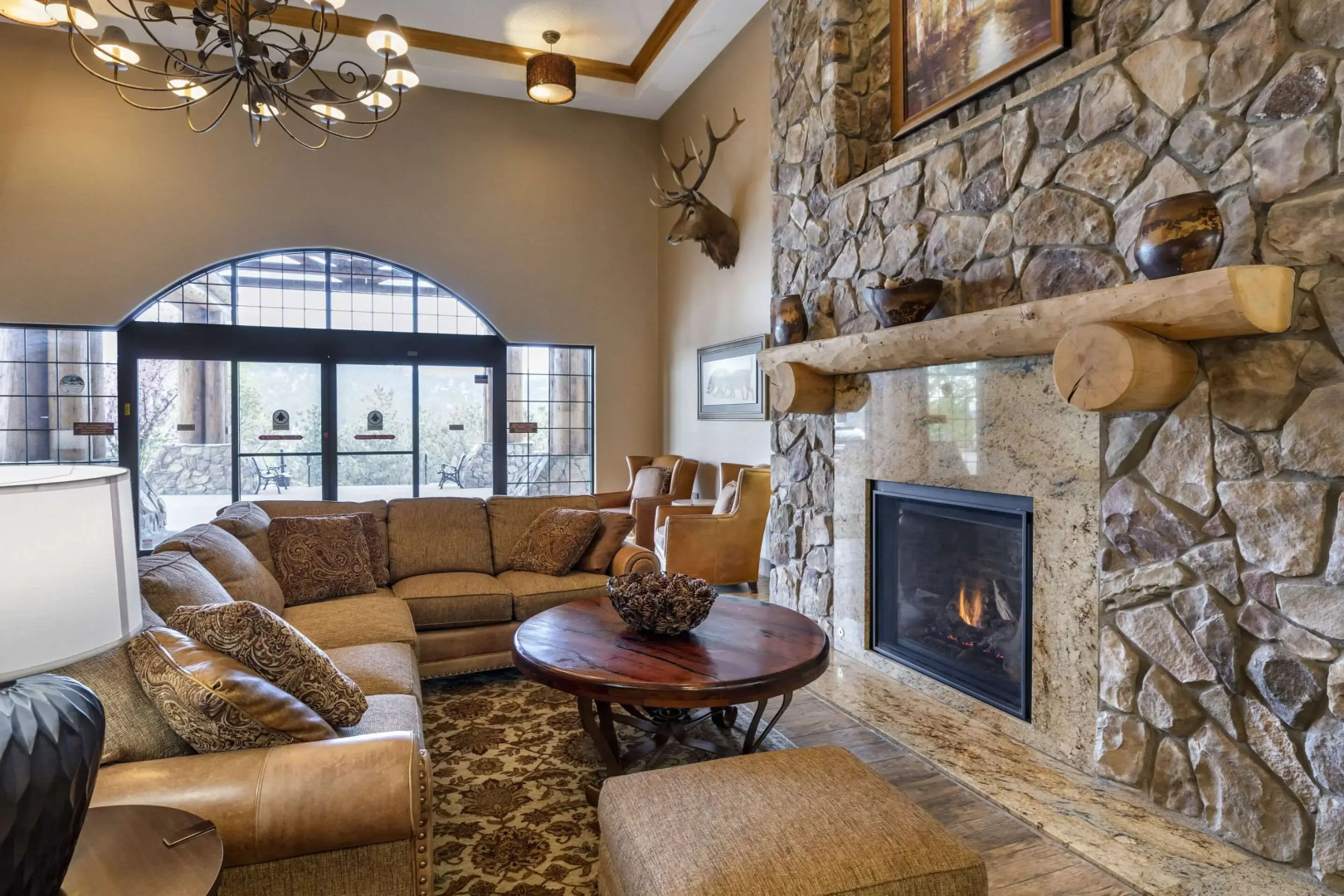 Comfort Suites Golden West on Evergreen Parkway