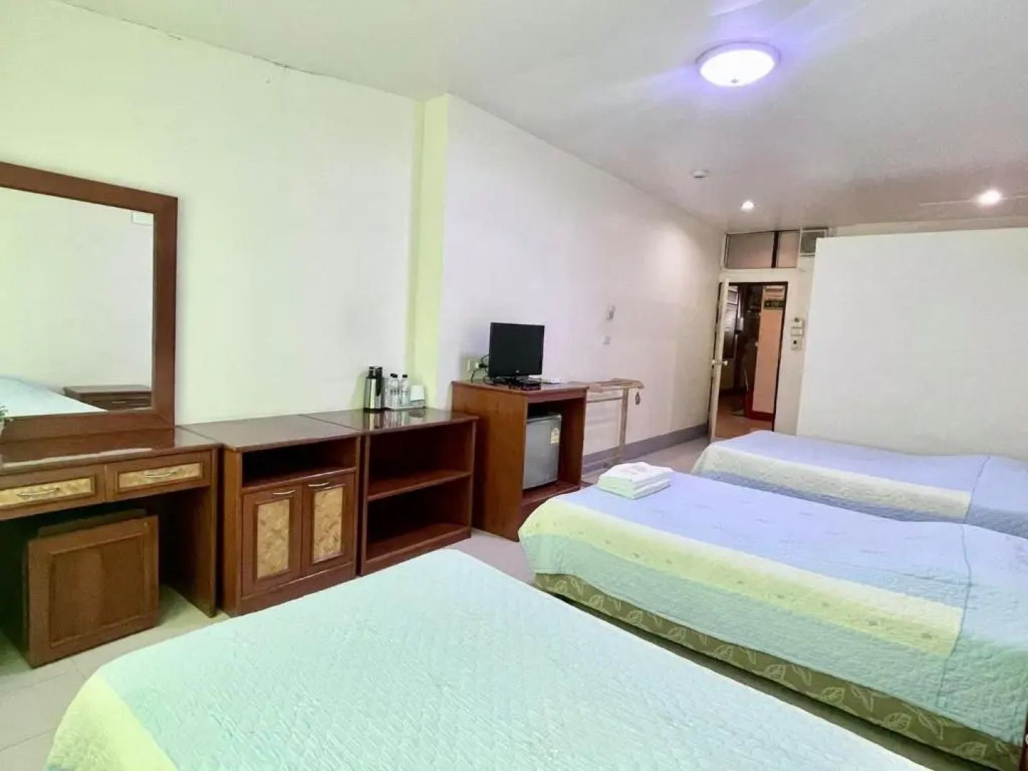 Topnorth Hotel Maesai