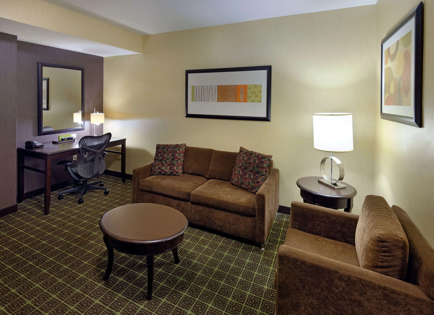 Hilton Garden Inn Springfield, MO