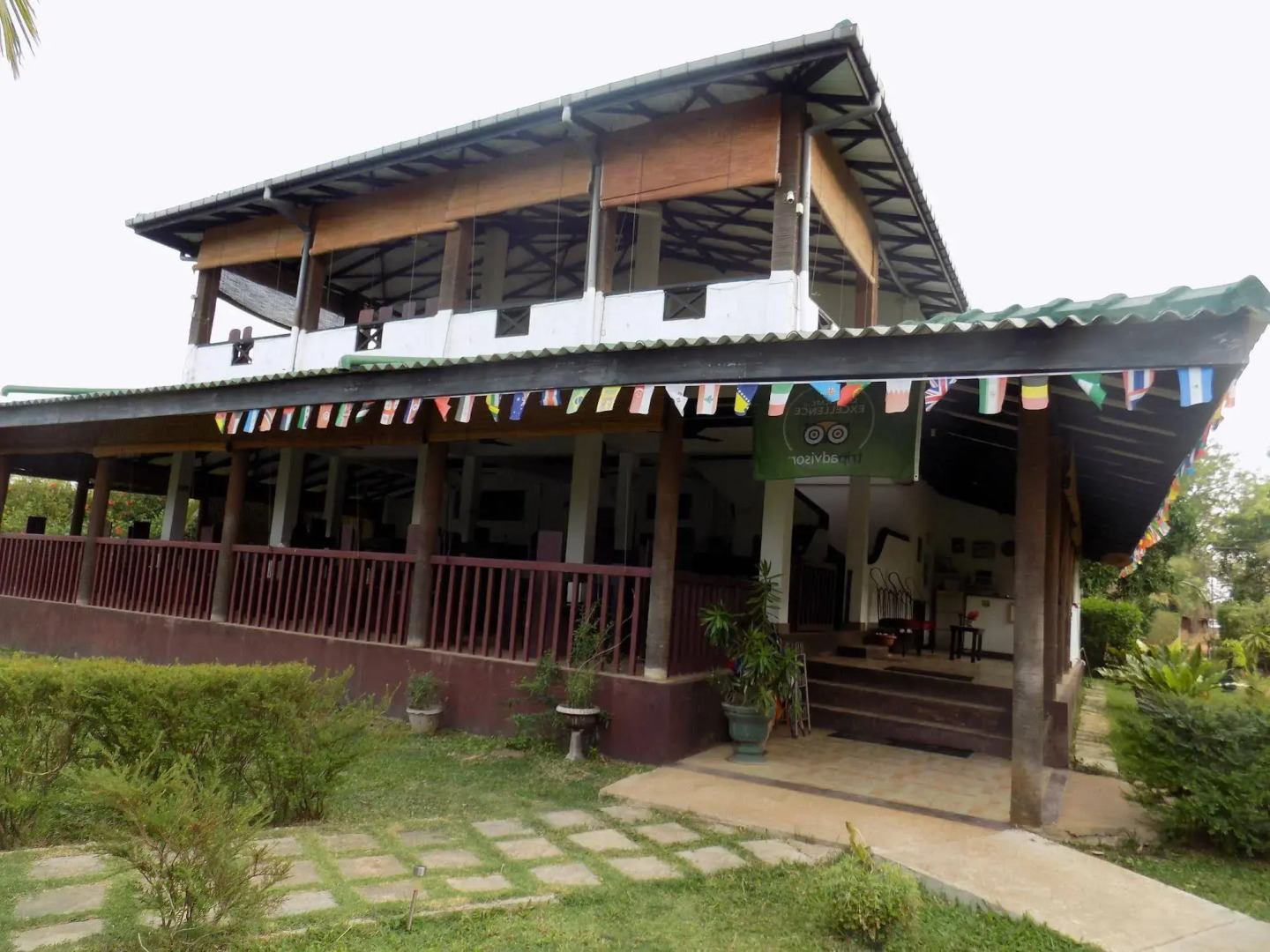The Hideout Sigiriya