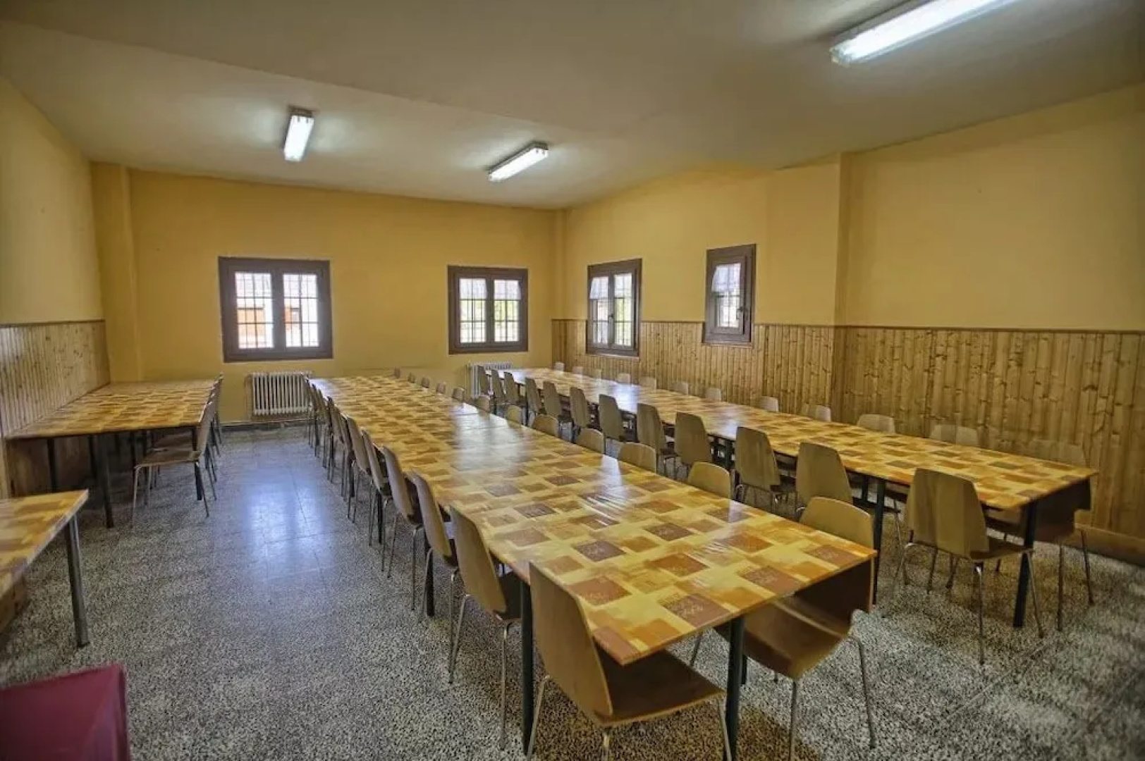 Albergue Velarta