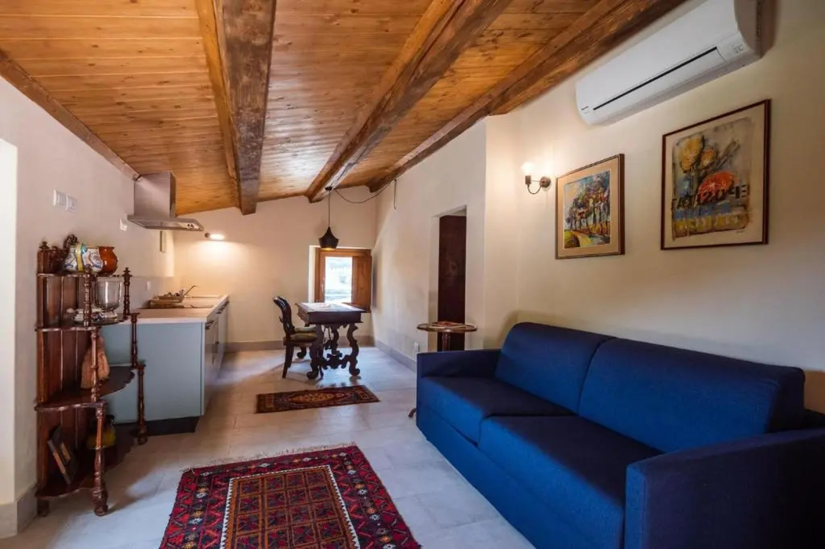 Appartamento Loretello