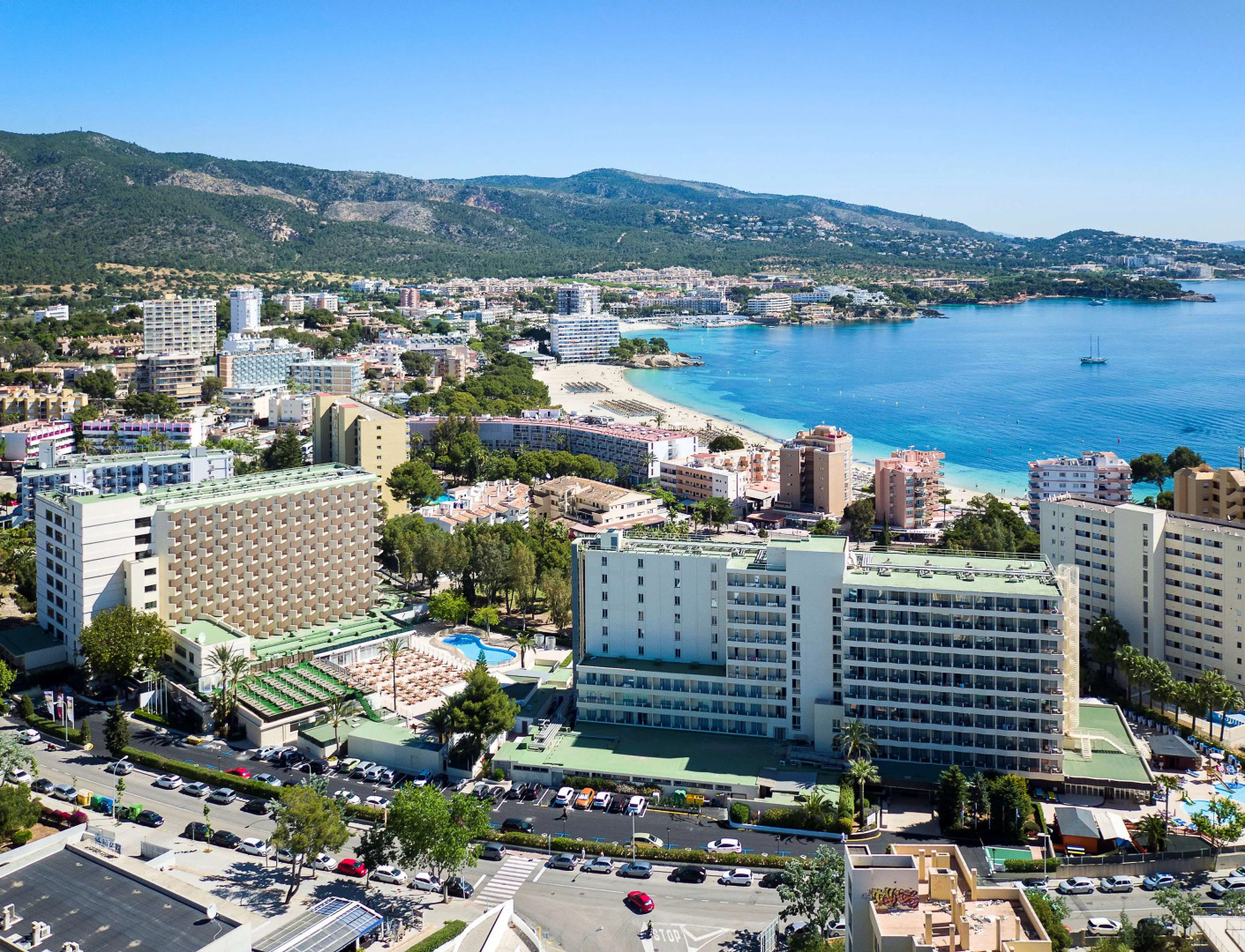 Sol Palmanova Mallorca