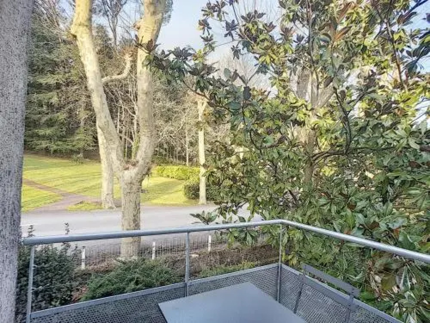 Apartment Maguejea, 13 Rue Paul Cere 4