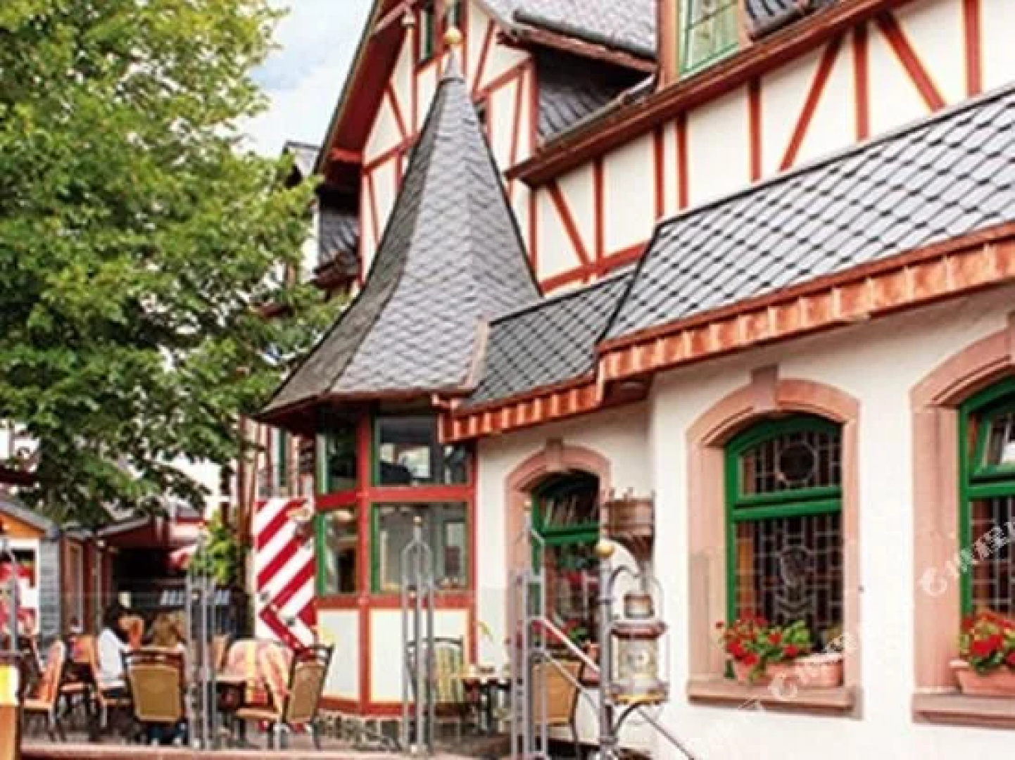Hotel Westerwalder Hof