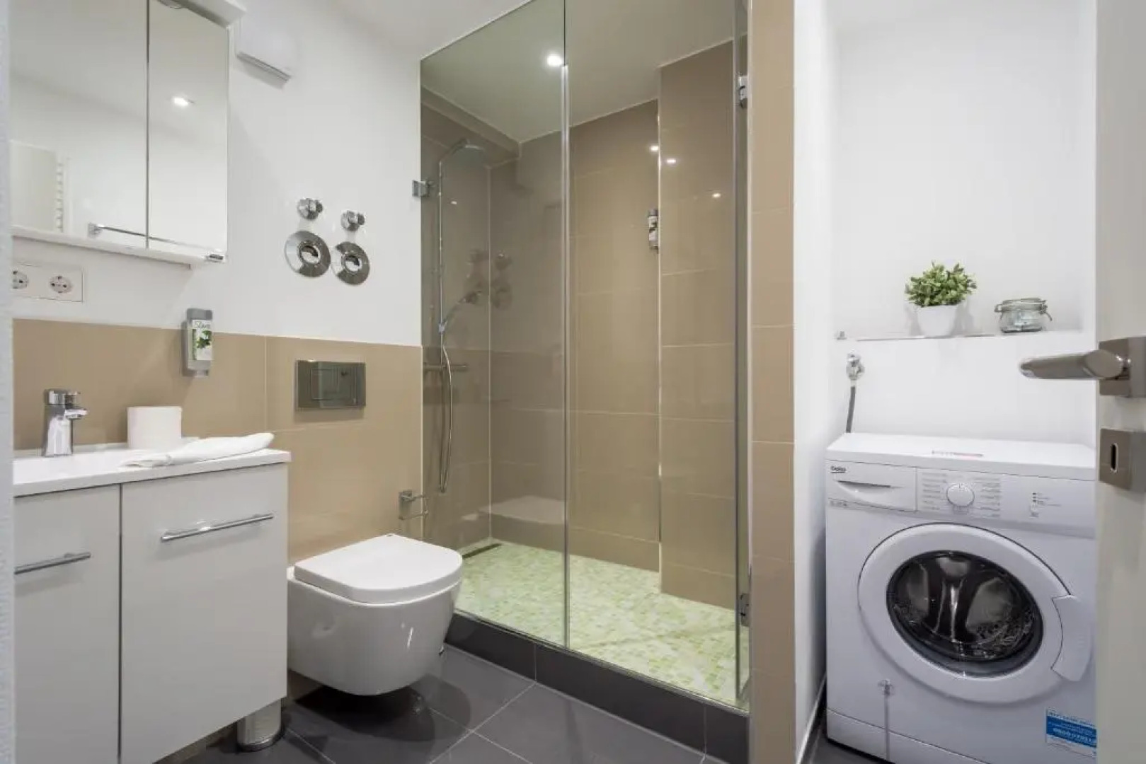 Boutique Apartments am Stadtgarten