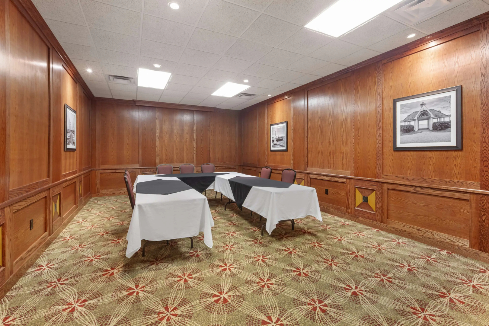 Best Western Plus Cobourg Inn & Convention Centre