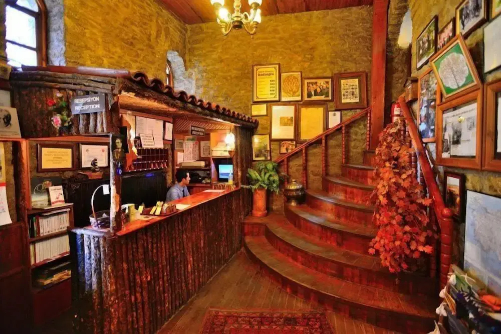 Kadioglu Sehzade Konaklari