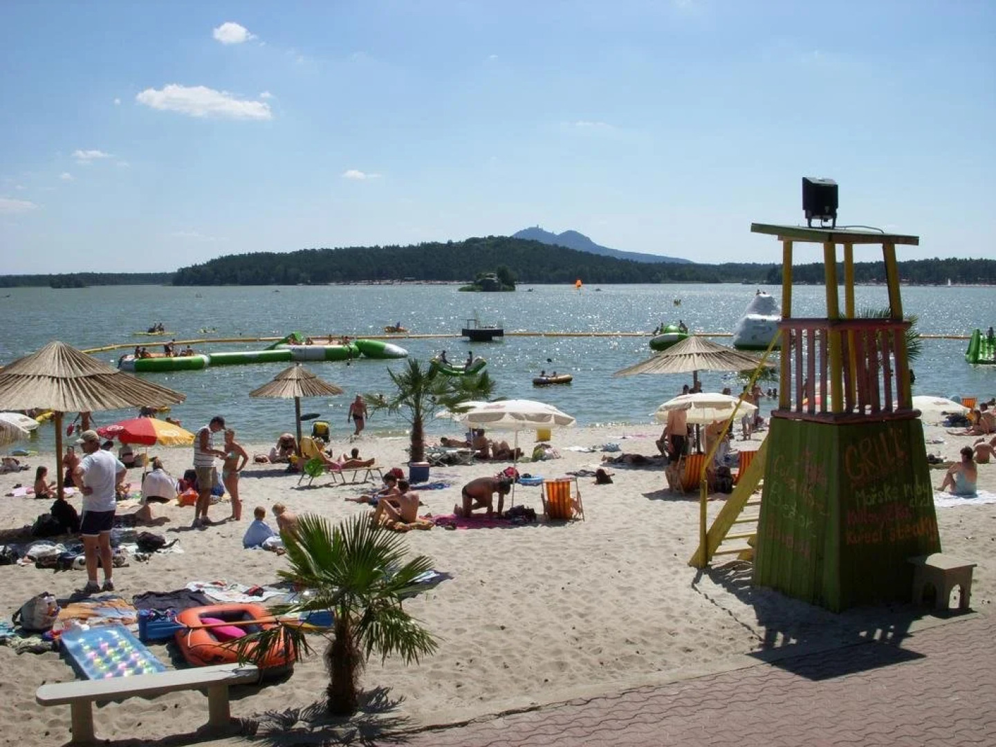 Pension Fami Retro Design