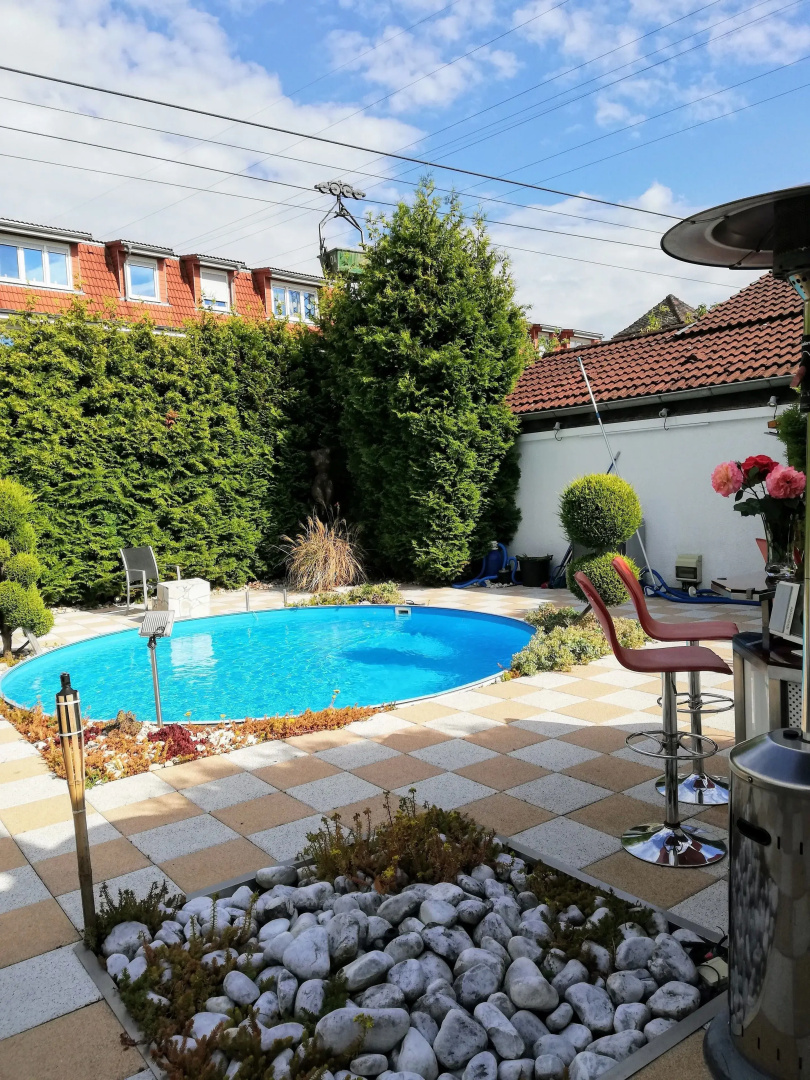 Villaci Business Apartments