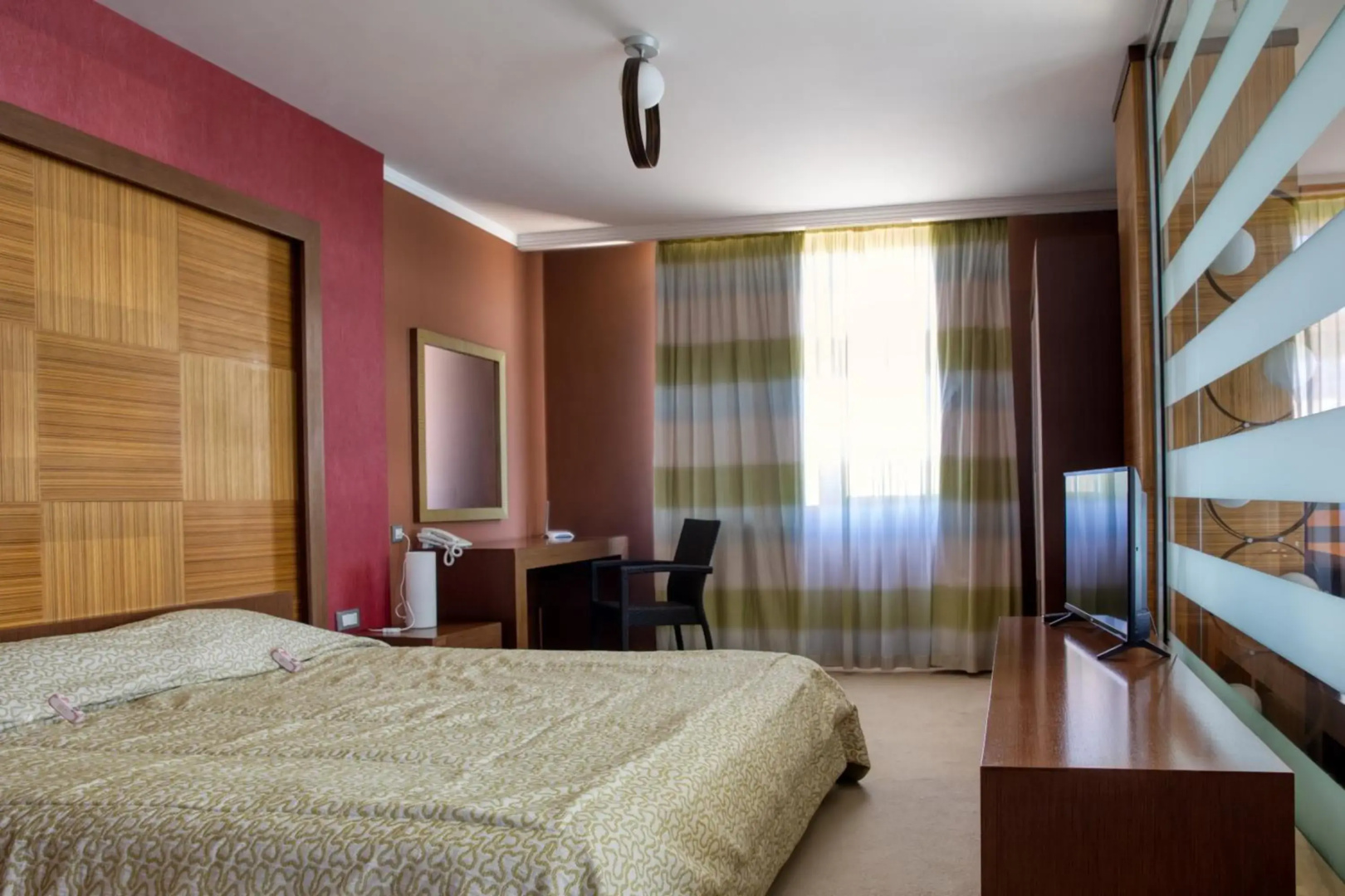 Mpm Hotel Zornitza Sands & Spa
