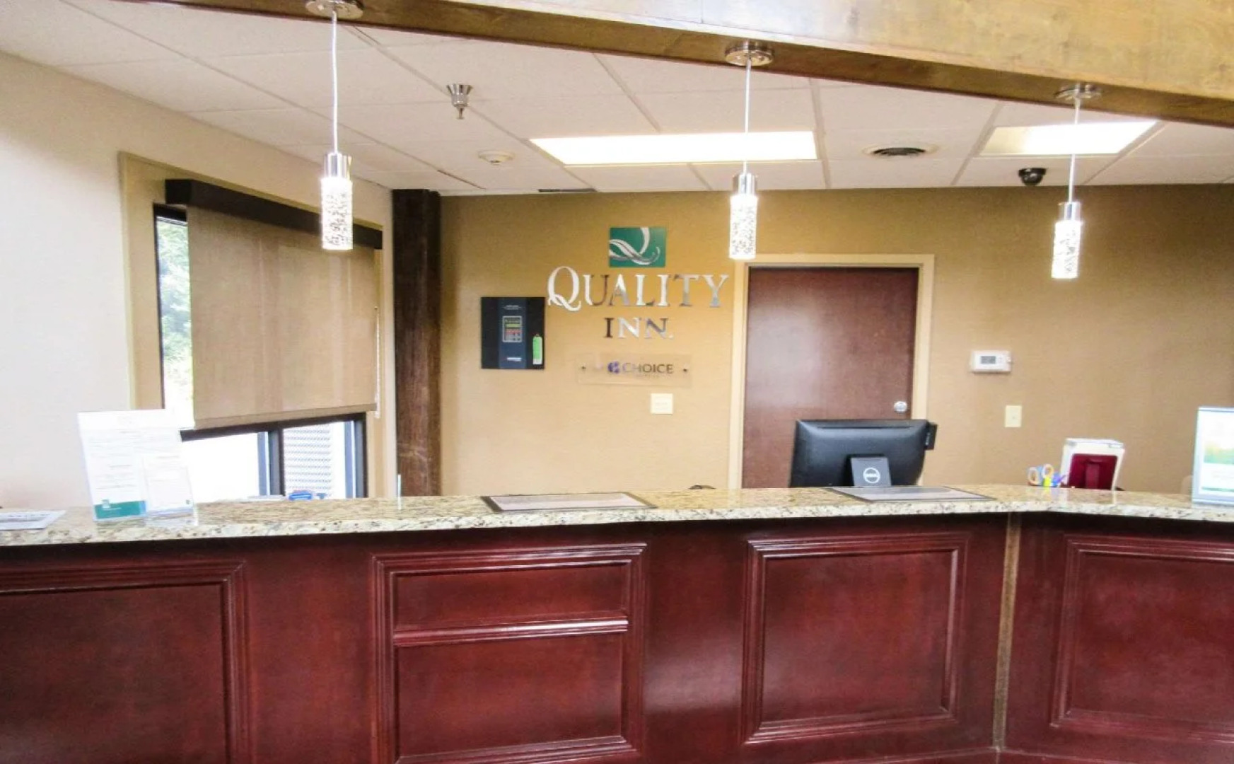 Quality Inn Monteagle