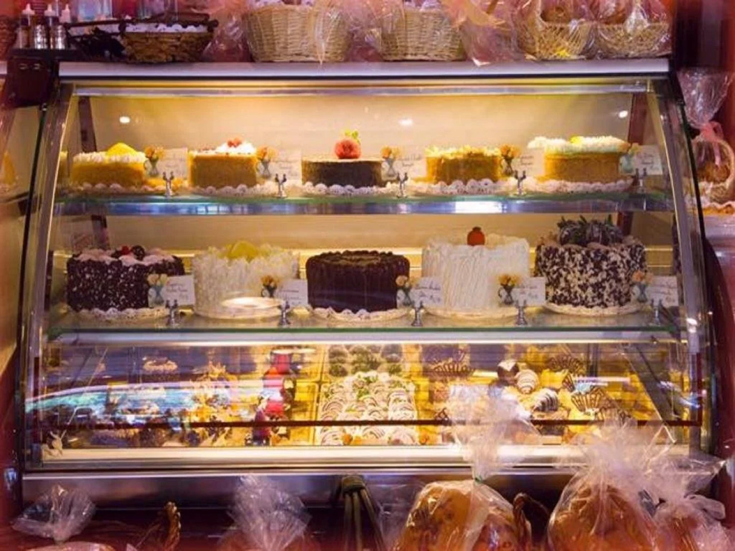 Stroudsmoor Country Inn