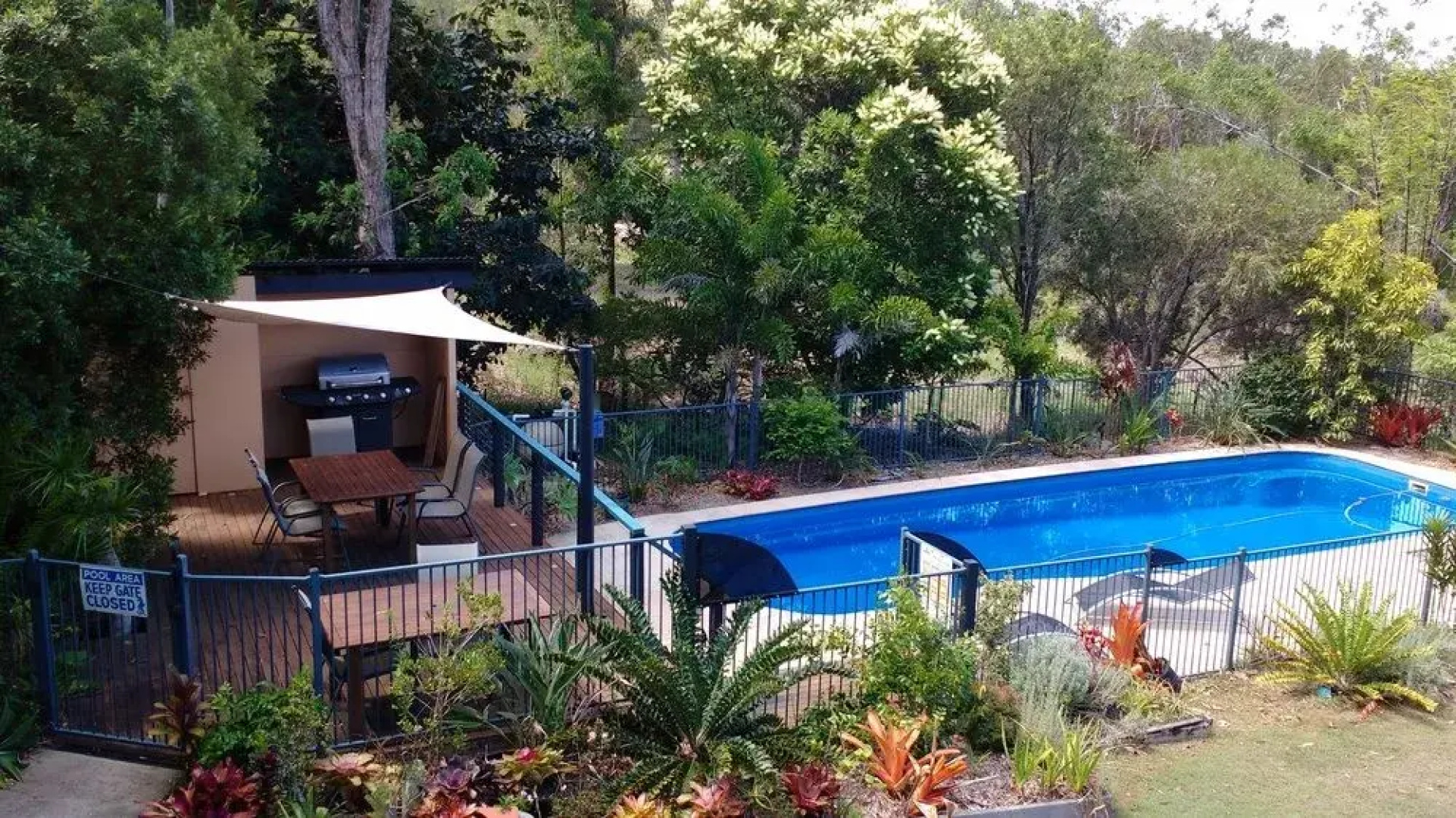 Yarrandabbi Dreaming Boutique B&B