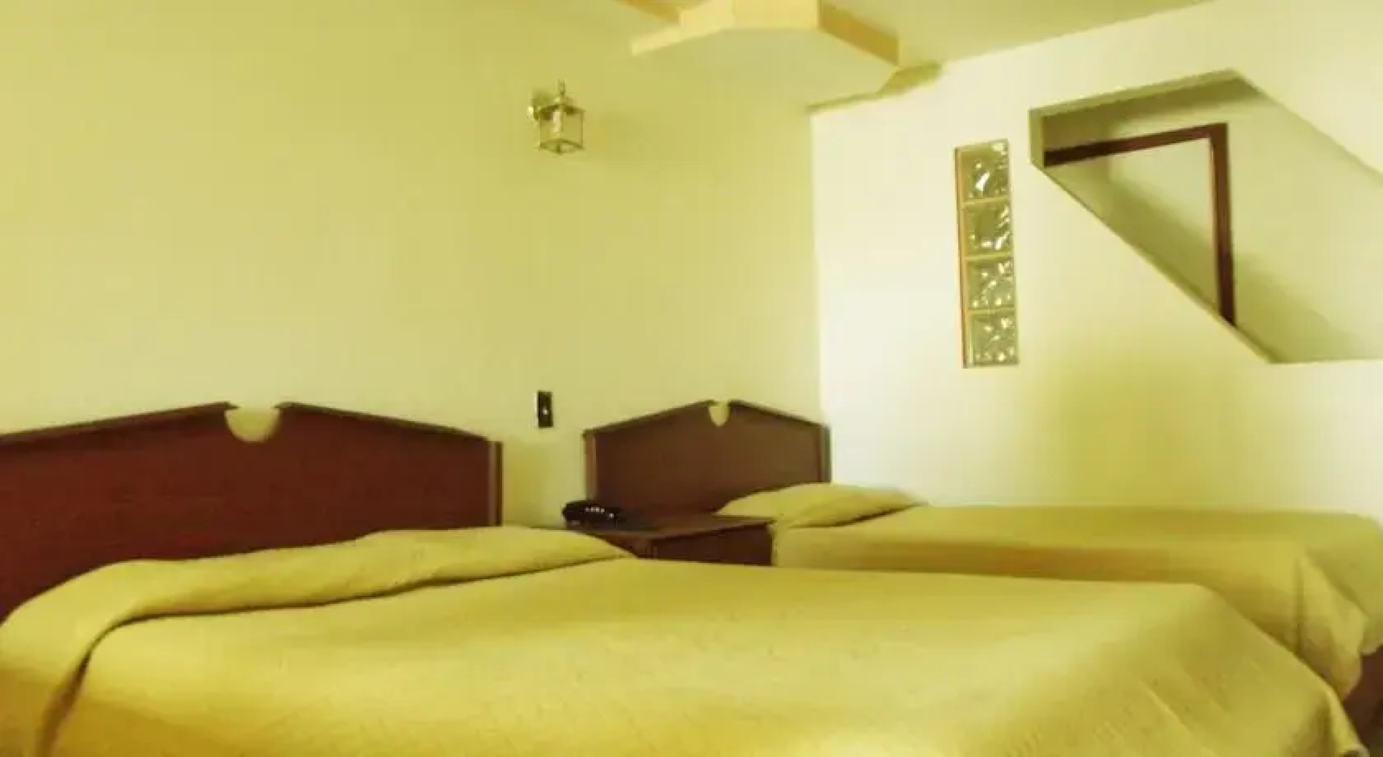 Motel 3 Caminos