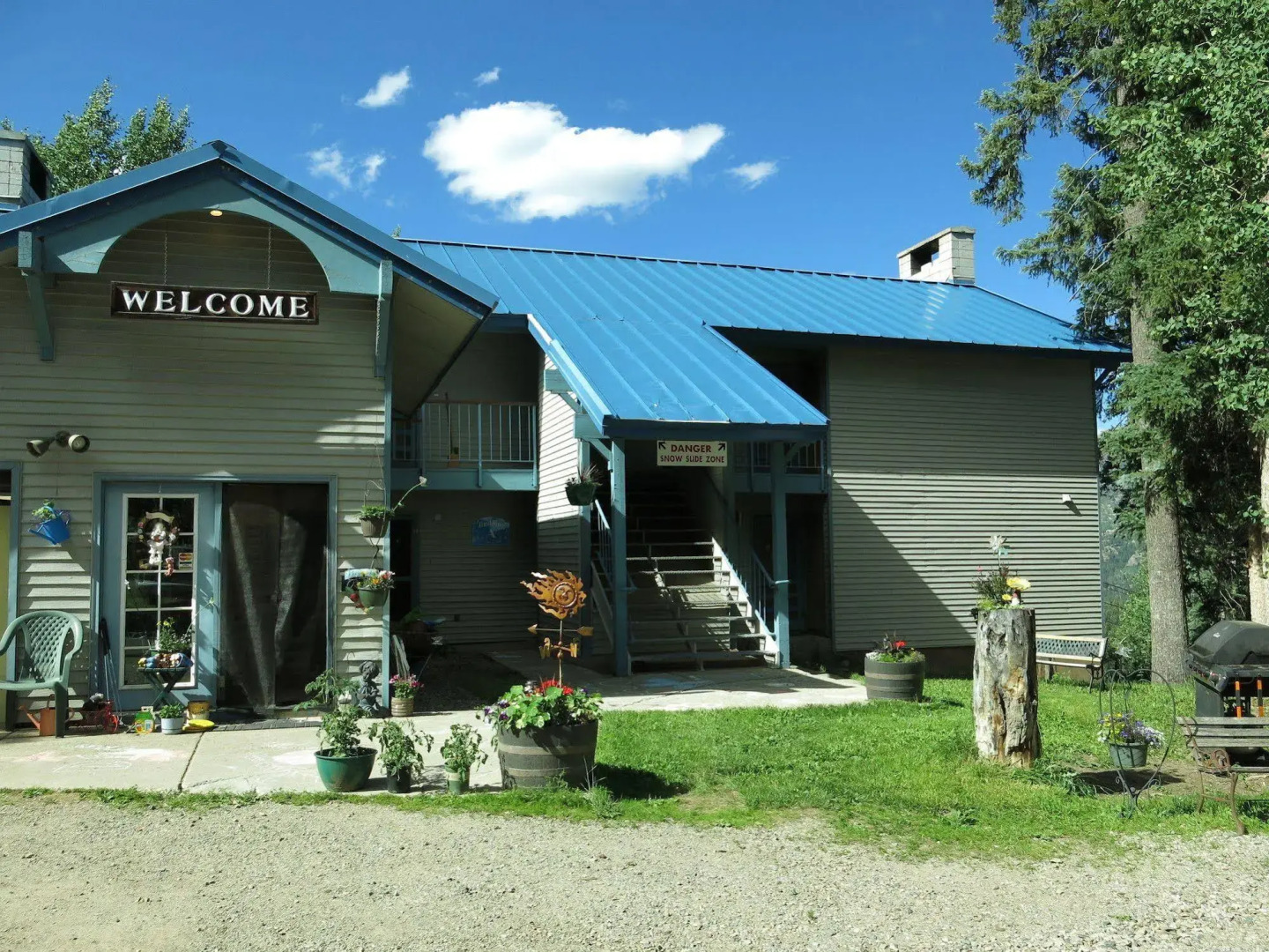 Twilight View Condos