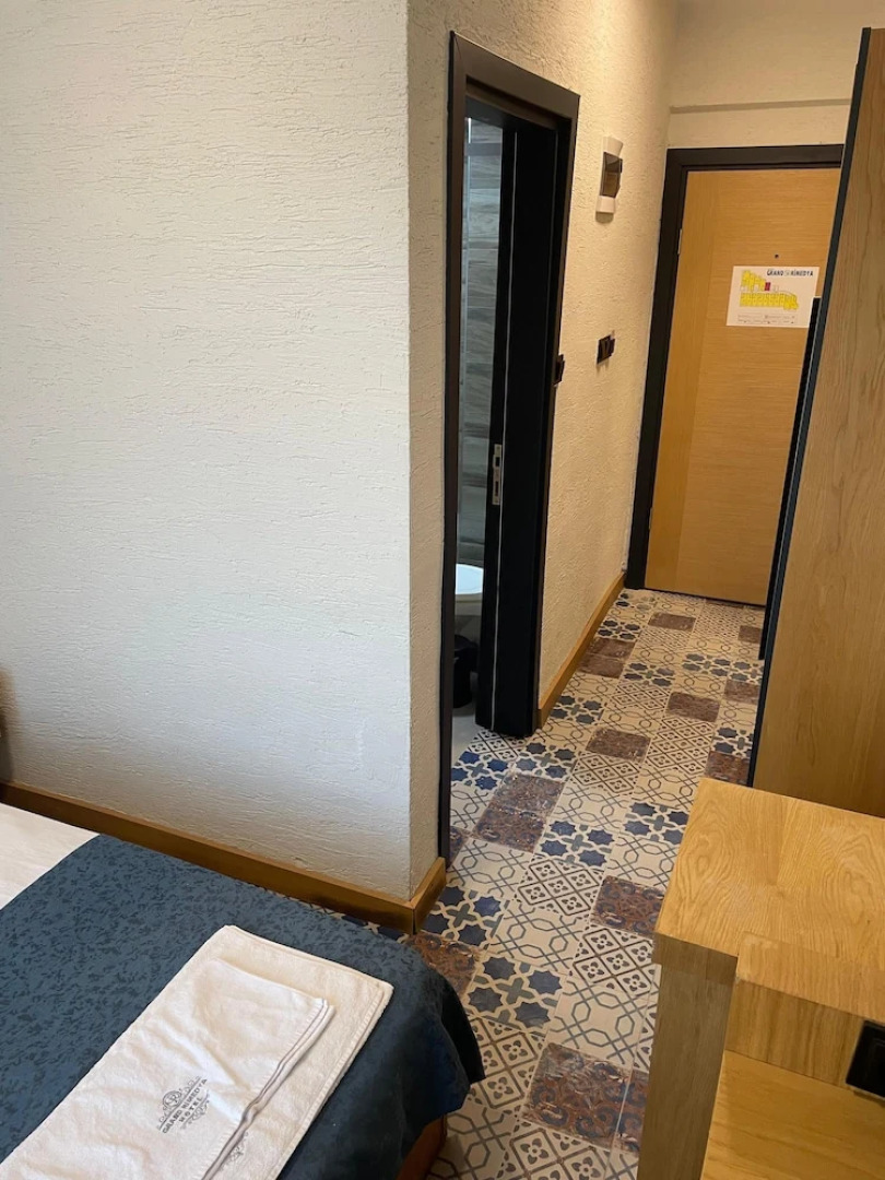 Grand Rimedya Hotel Burhaniye