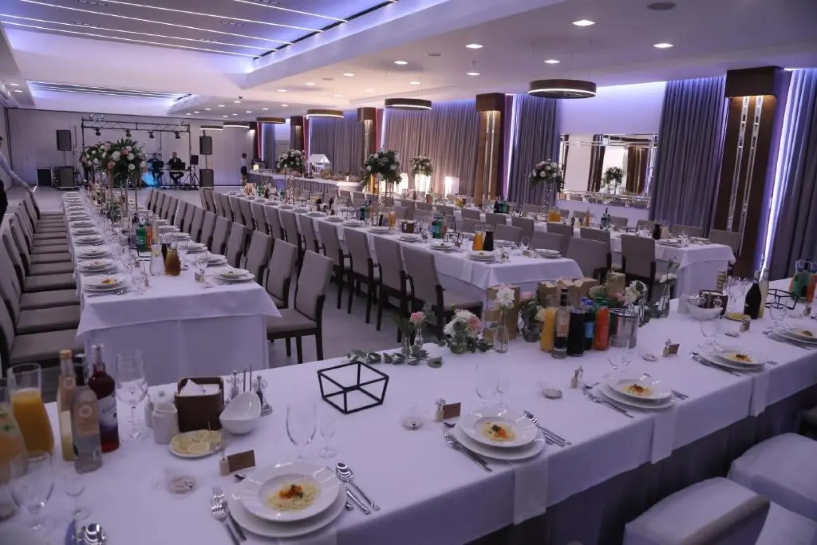 Hotel Na Półboru