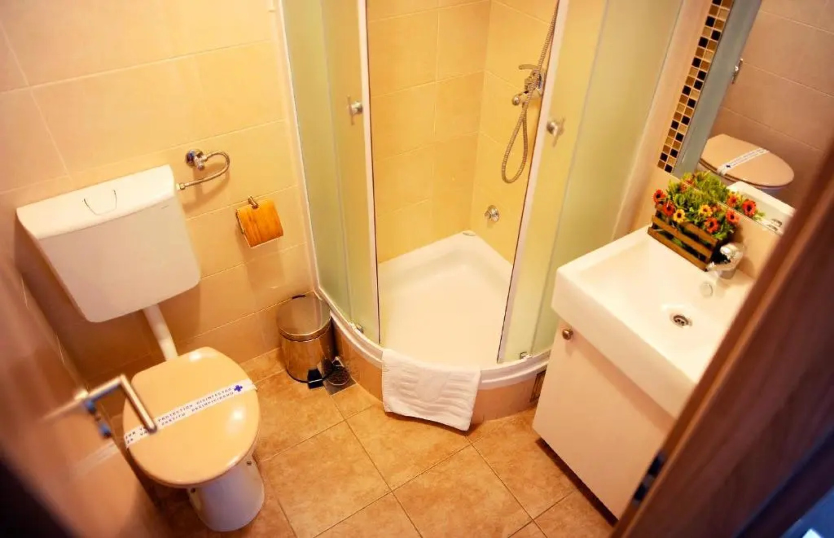 Apartments&Rooms Jelavić