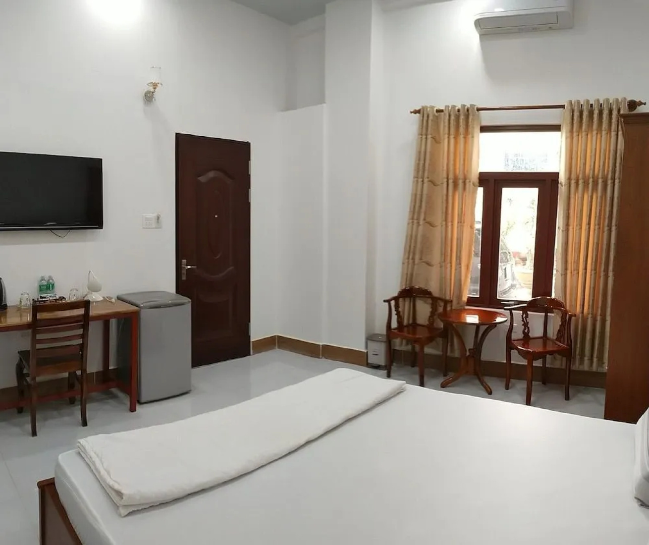 Ngoc Han Hotel