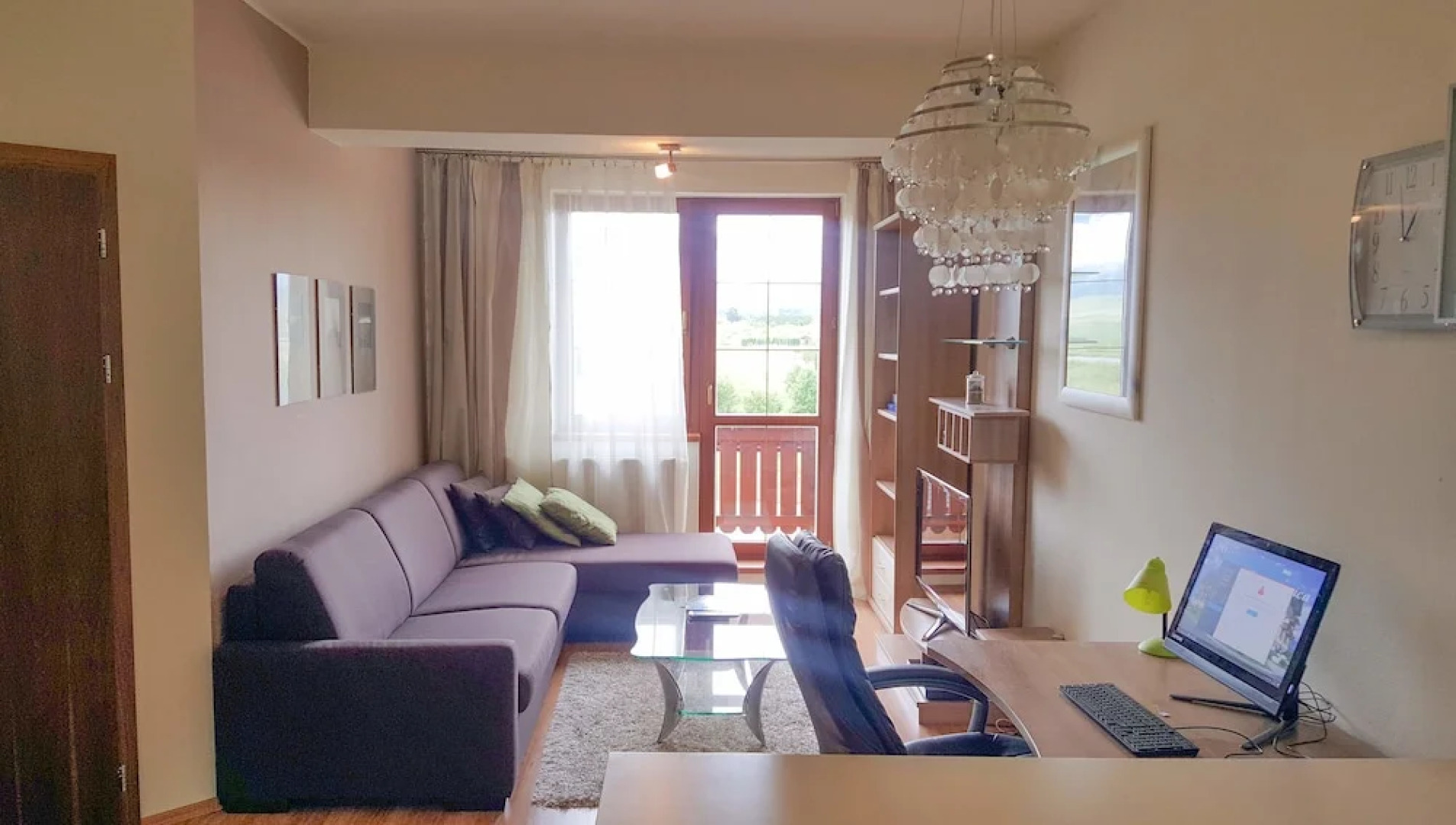 Apartmány Enjoy Tatry & Rezort