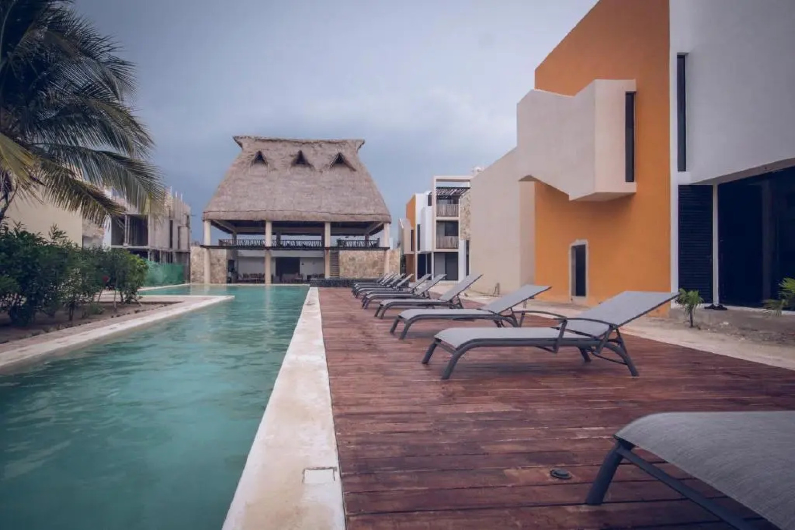 Hermosos Días Soleados en Villa LUNA DEL MAR