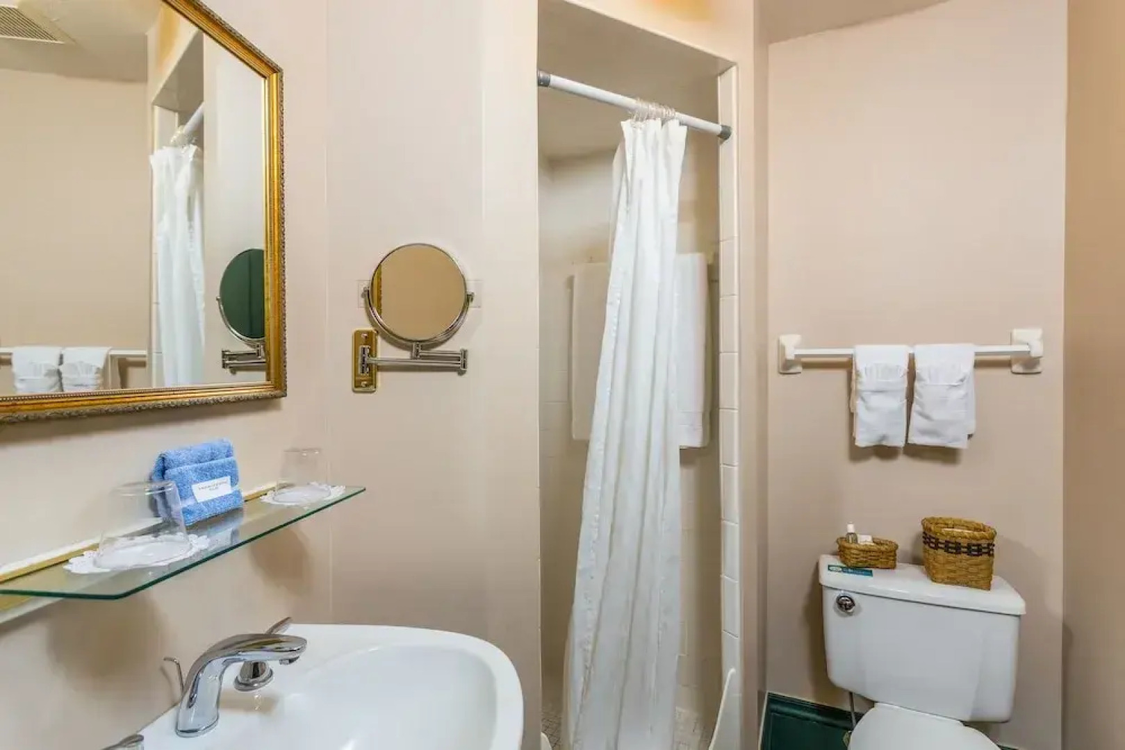 Spencer House Inn Bed & Breakfast